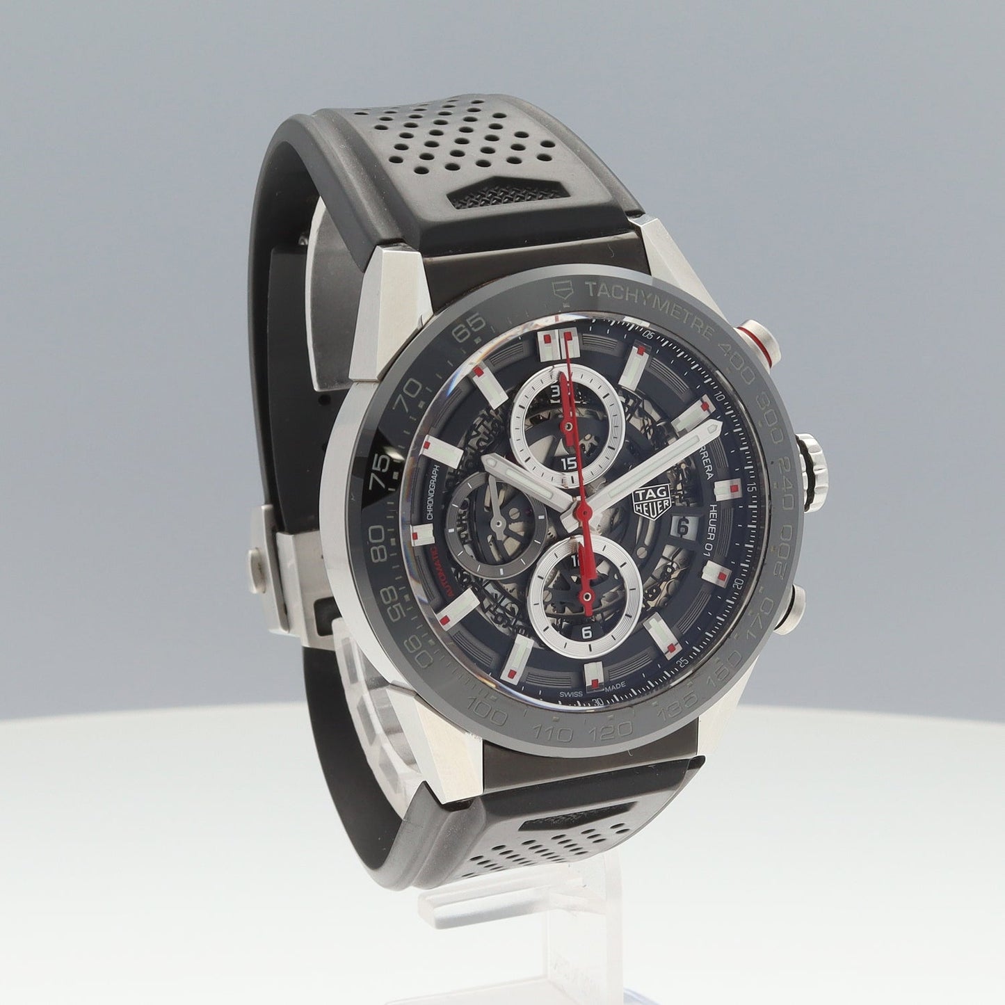CAR201V.FT6046 Carrera Caliber Heuer 2TAG01-00251