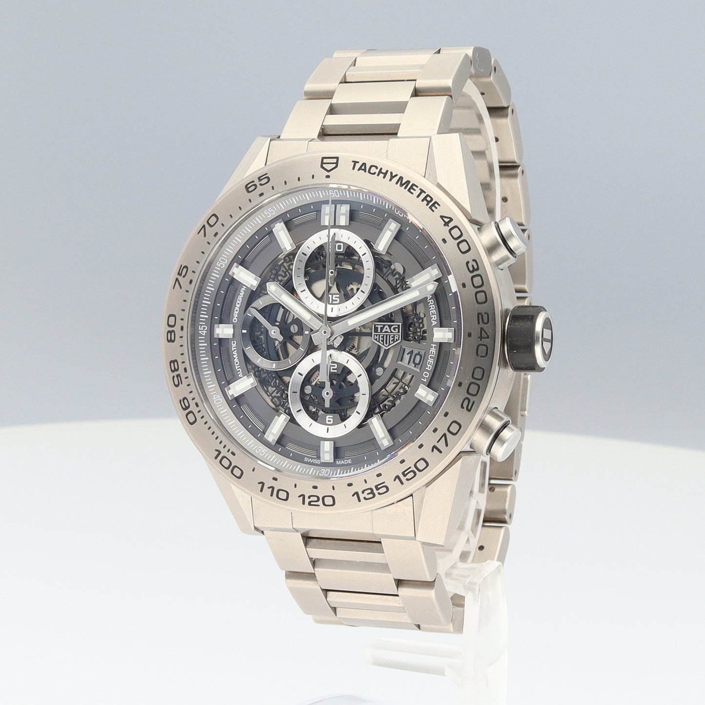 CAR2A8A Carrera Caliber Heuer 01 2TAG33-00030