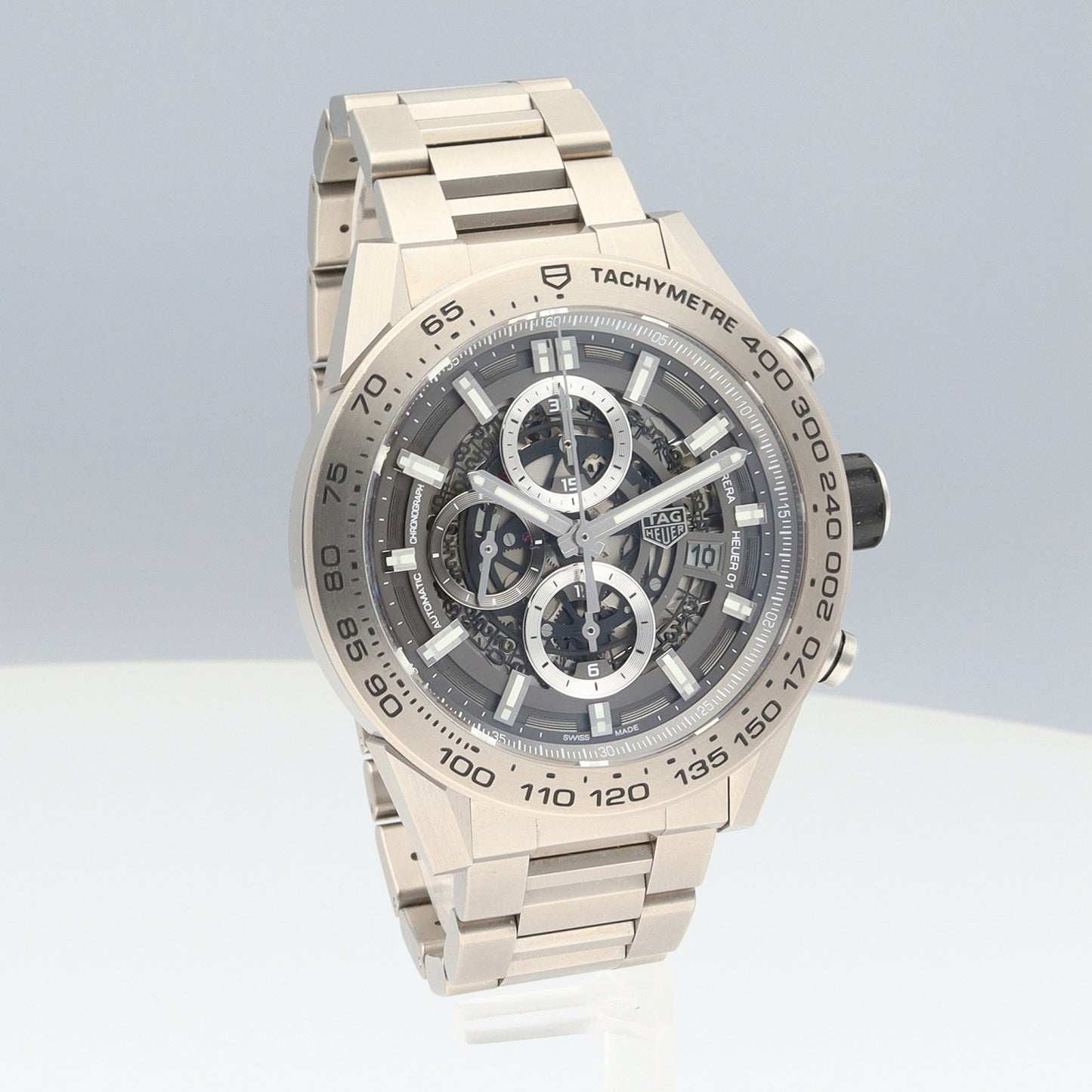CAR2A8A Carrera Caliber Heuer 01 2TAG33-00030