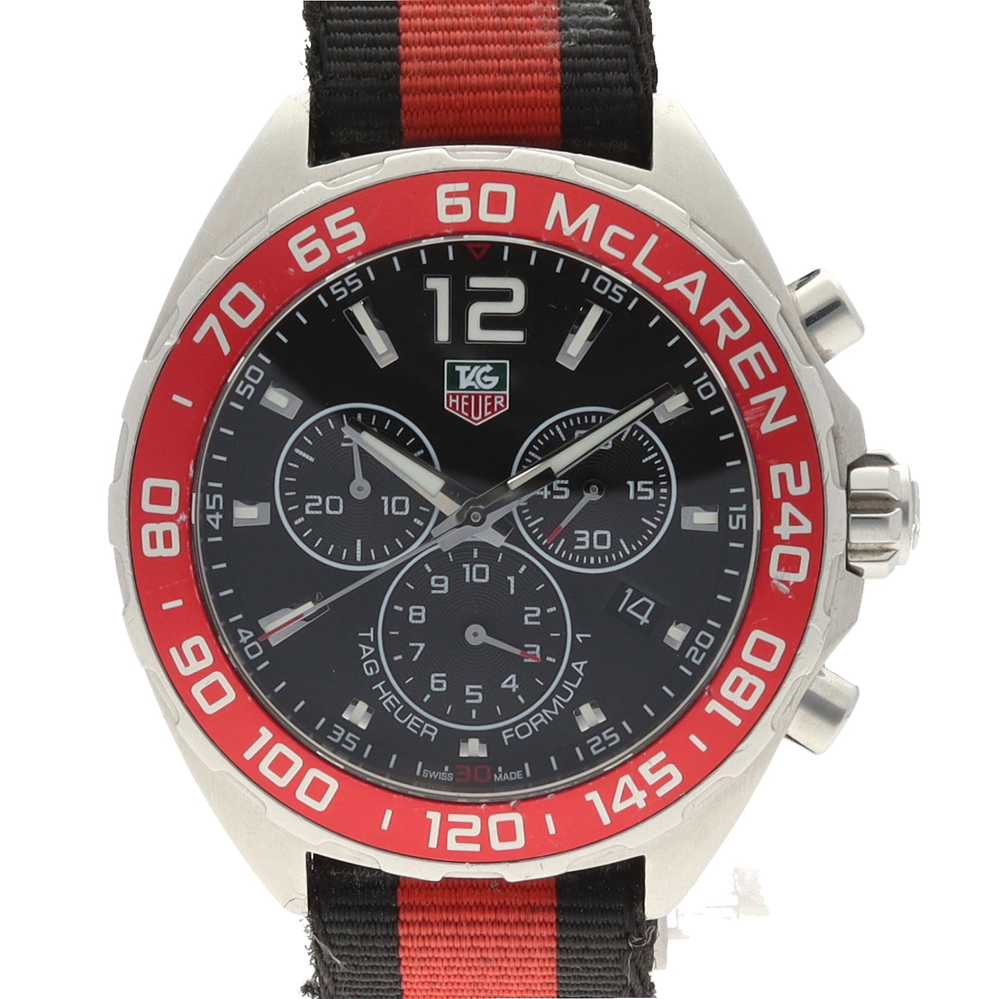 CAZ1112.FC8188 F1 マクラーレン30周年5000本限定 2TAG33-00034
