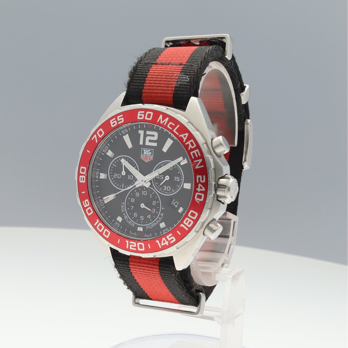 CAZ1112.FC8188 F1 マクラーレン30周年5000本限定 2TAG33-00034