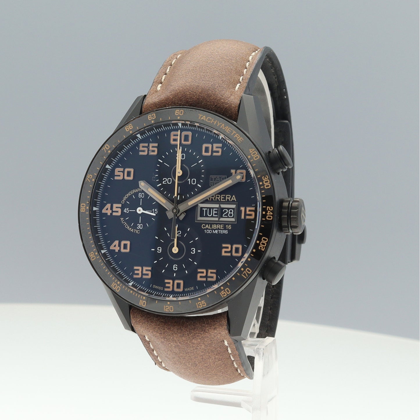 CV2A84.FC6394 カレラ 2TAG33-00038