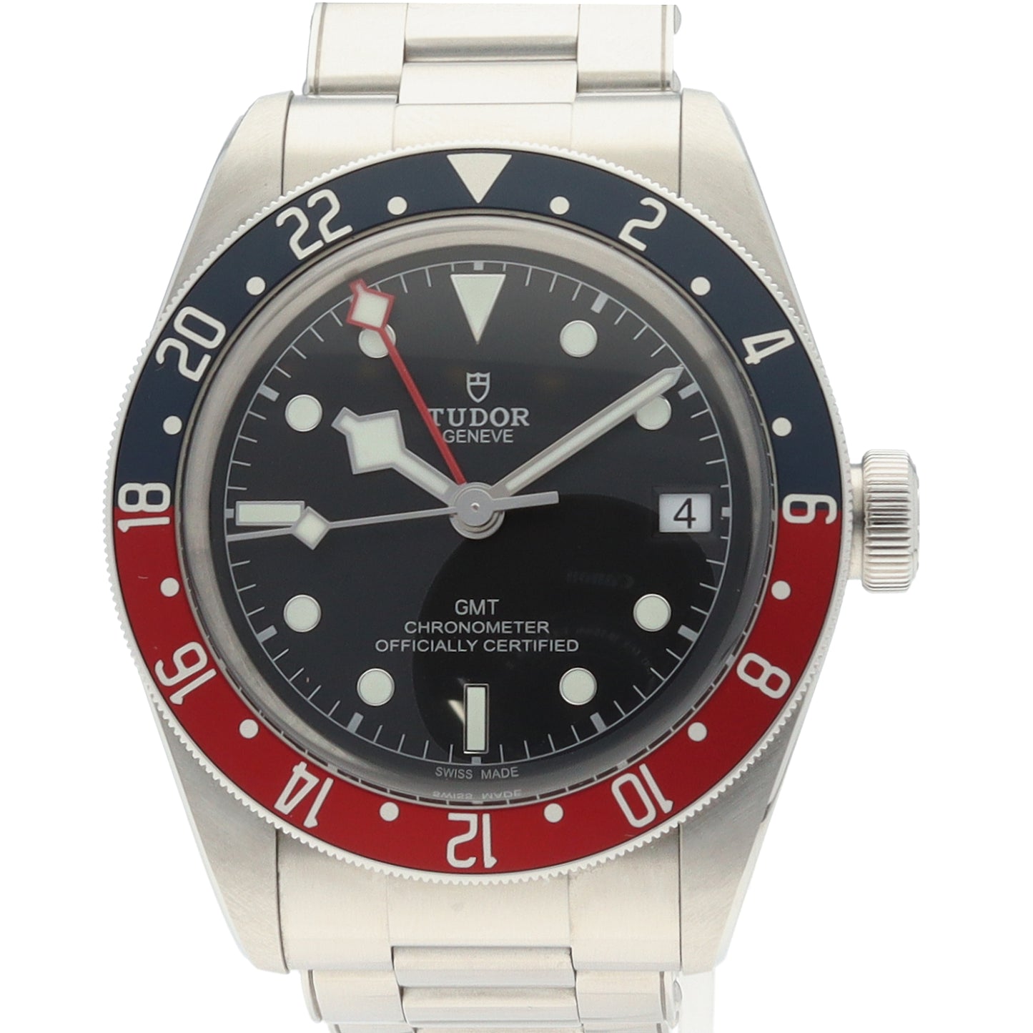 79830RB ブラックベイ GMT 2TUD33-00010