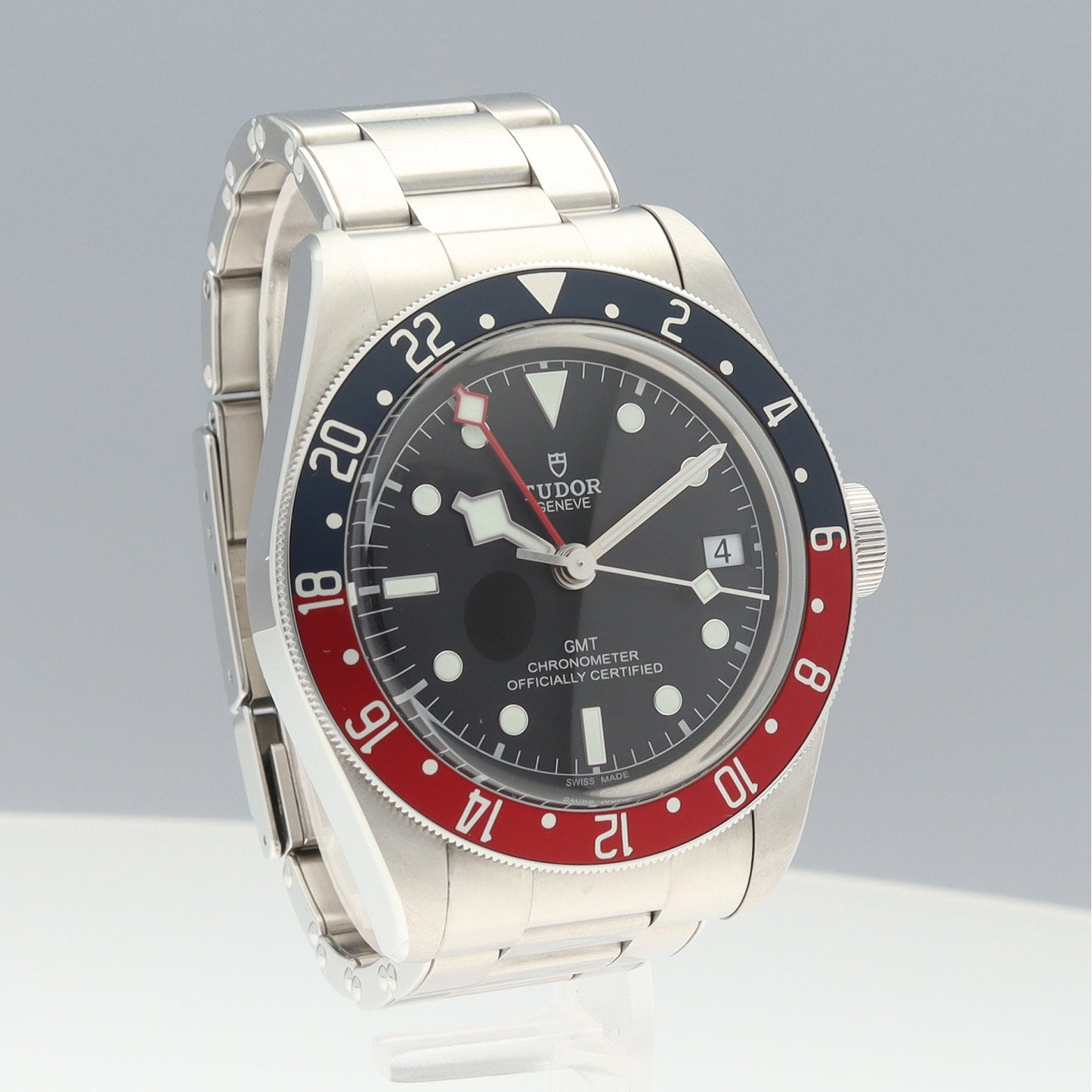 79830RB ブラックベイ GMT 2TUD33-00010