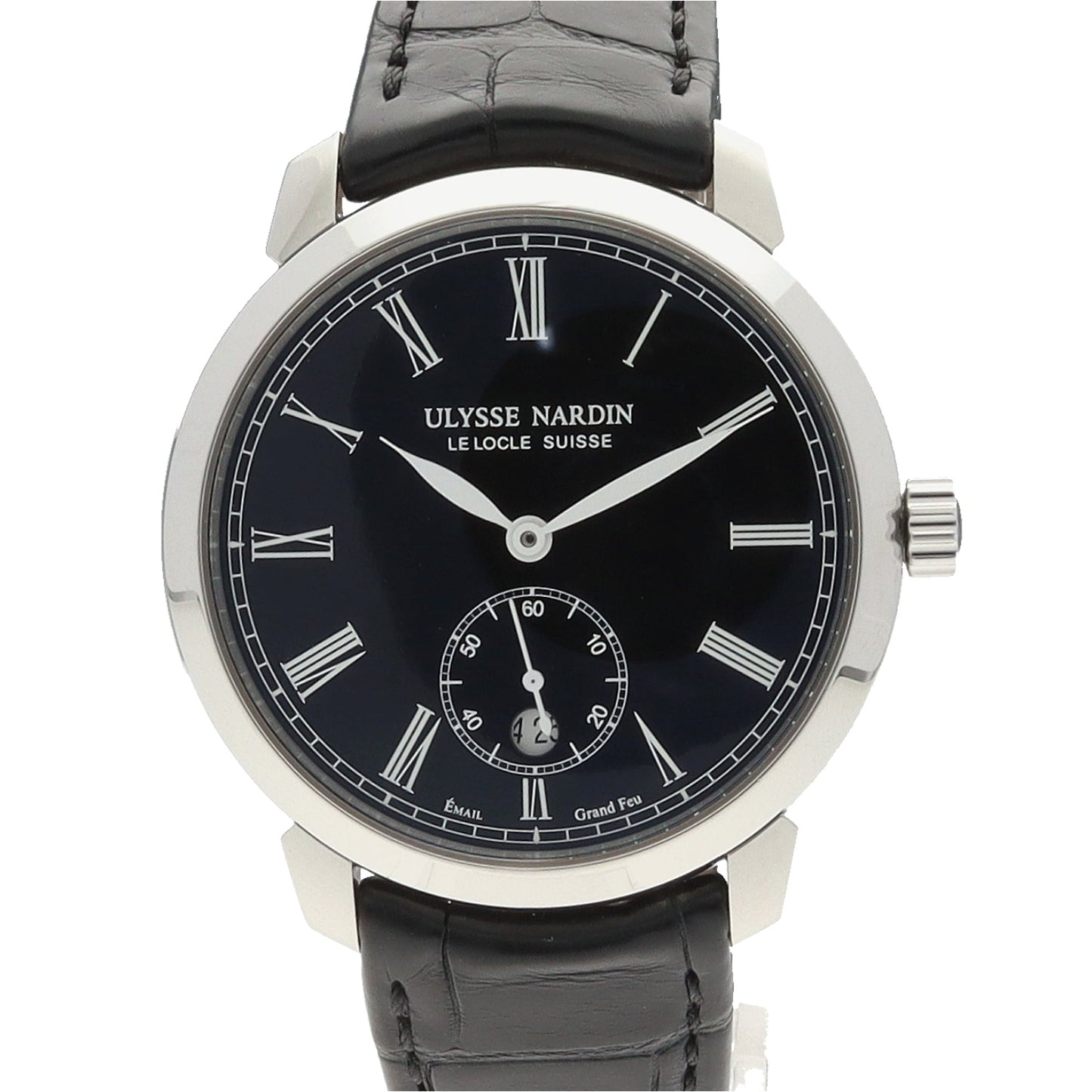 3203-136 Classico Manufacture 2ULY01-00019