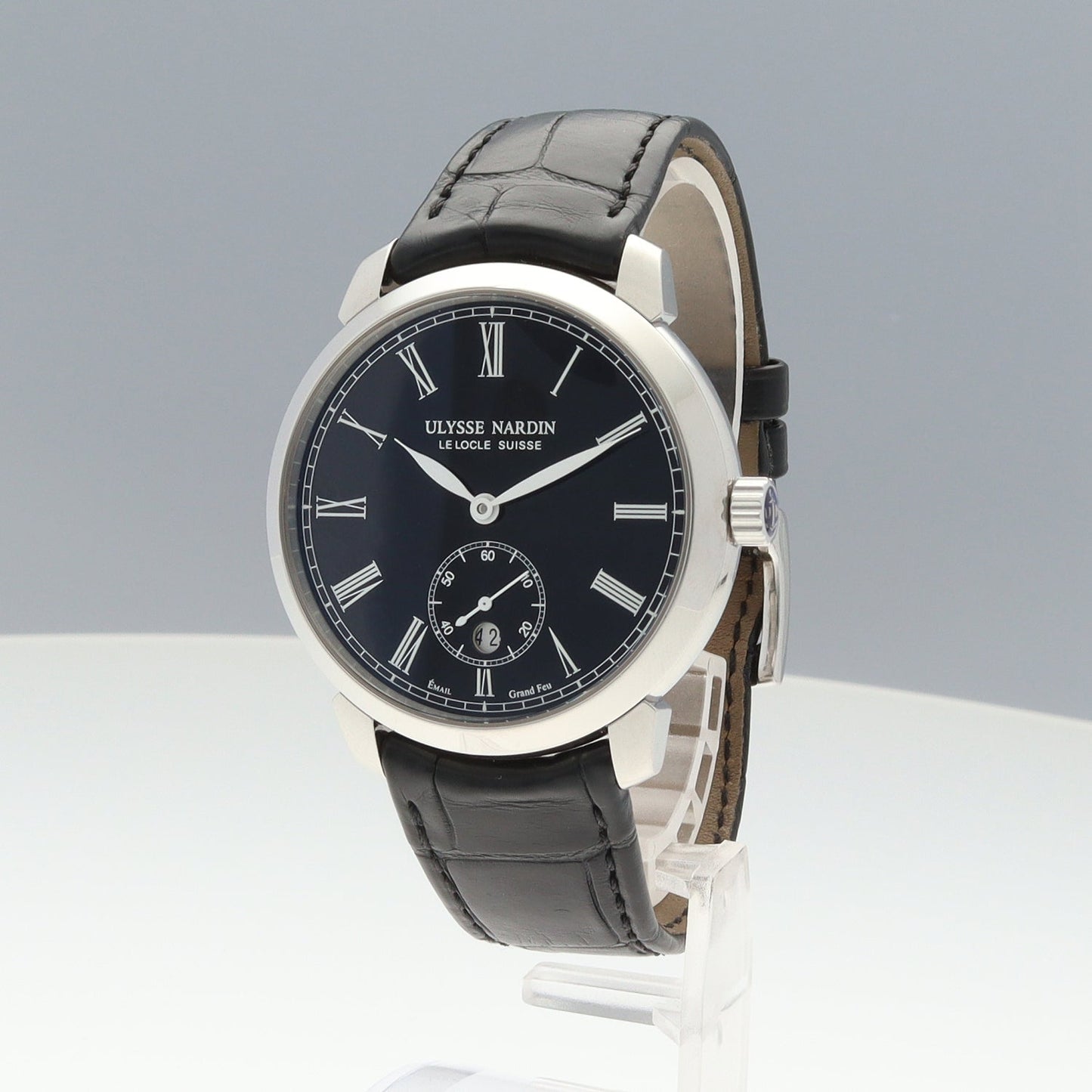 3203-136 Classico Manufacture 2ULY01-00019