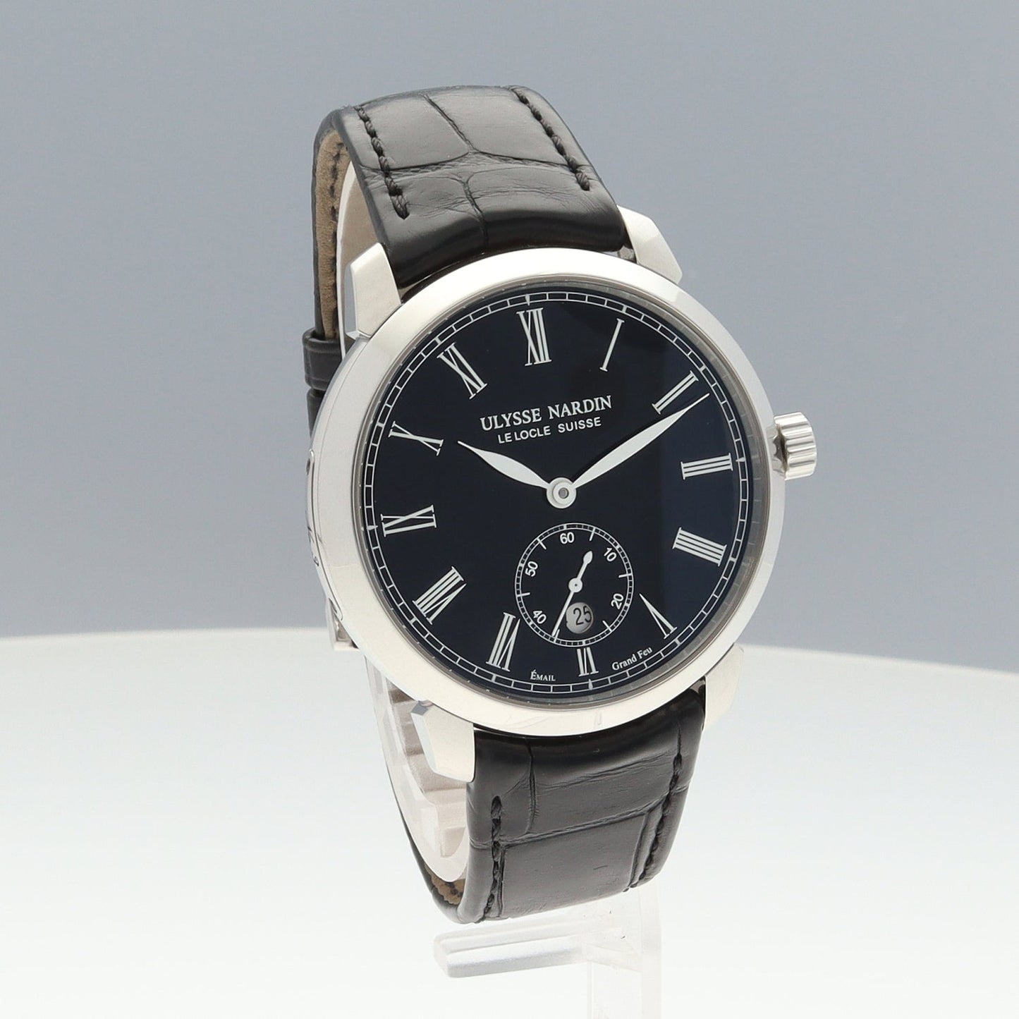 3203-136 Classico Manufacture 2ULY01-00019