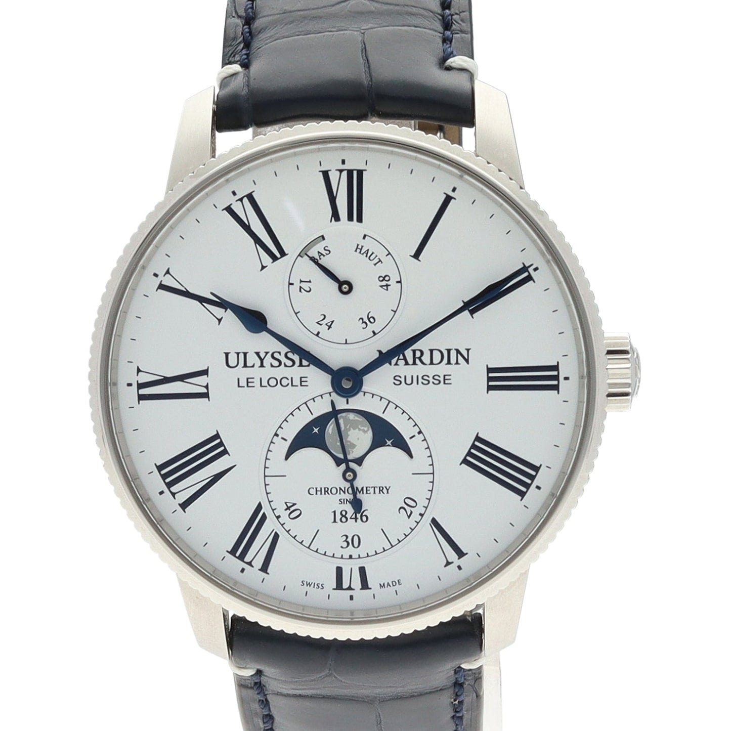 1193-310LE-0A-175/1A Tourpiyur Moon Phase Limited to 300 pcs 2ULY33-00005