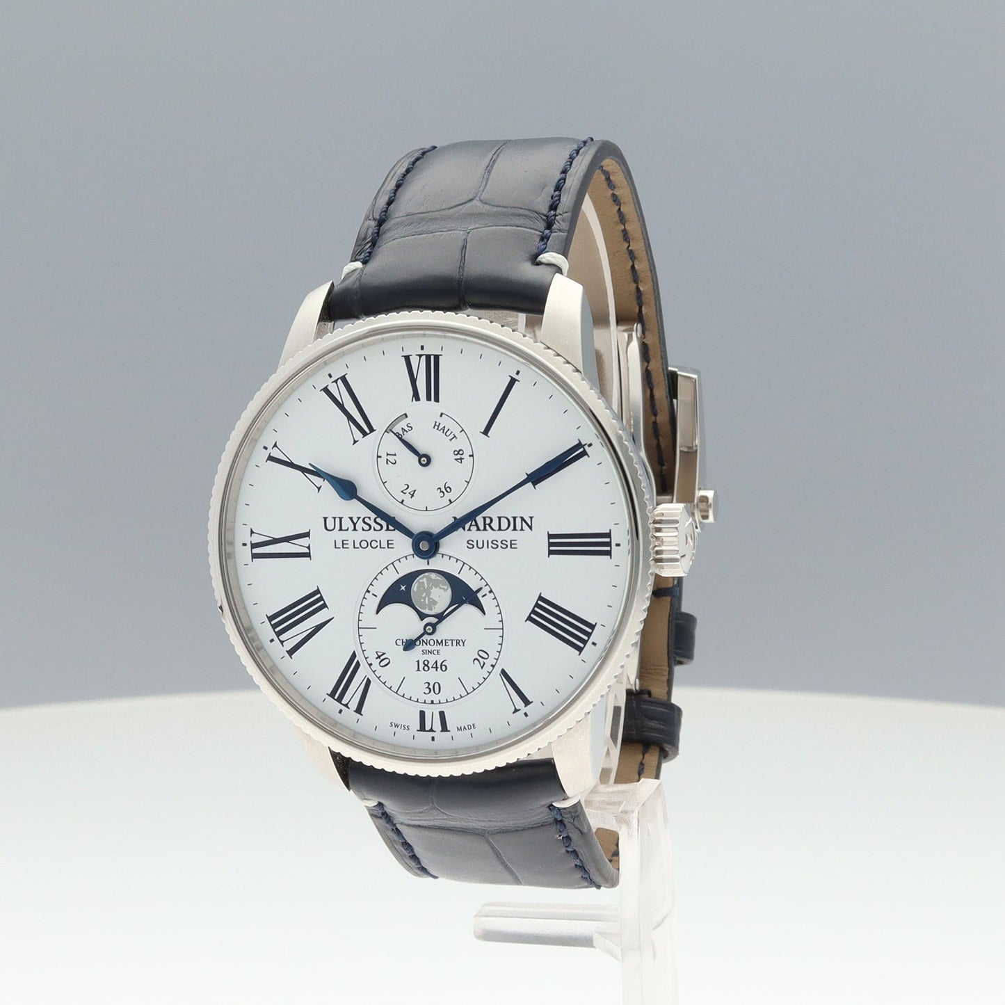 1193-310LE-0A-175/1A Tourpiyur Moon Phase Limited to 300 pcs 2ULY33-00005