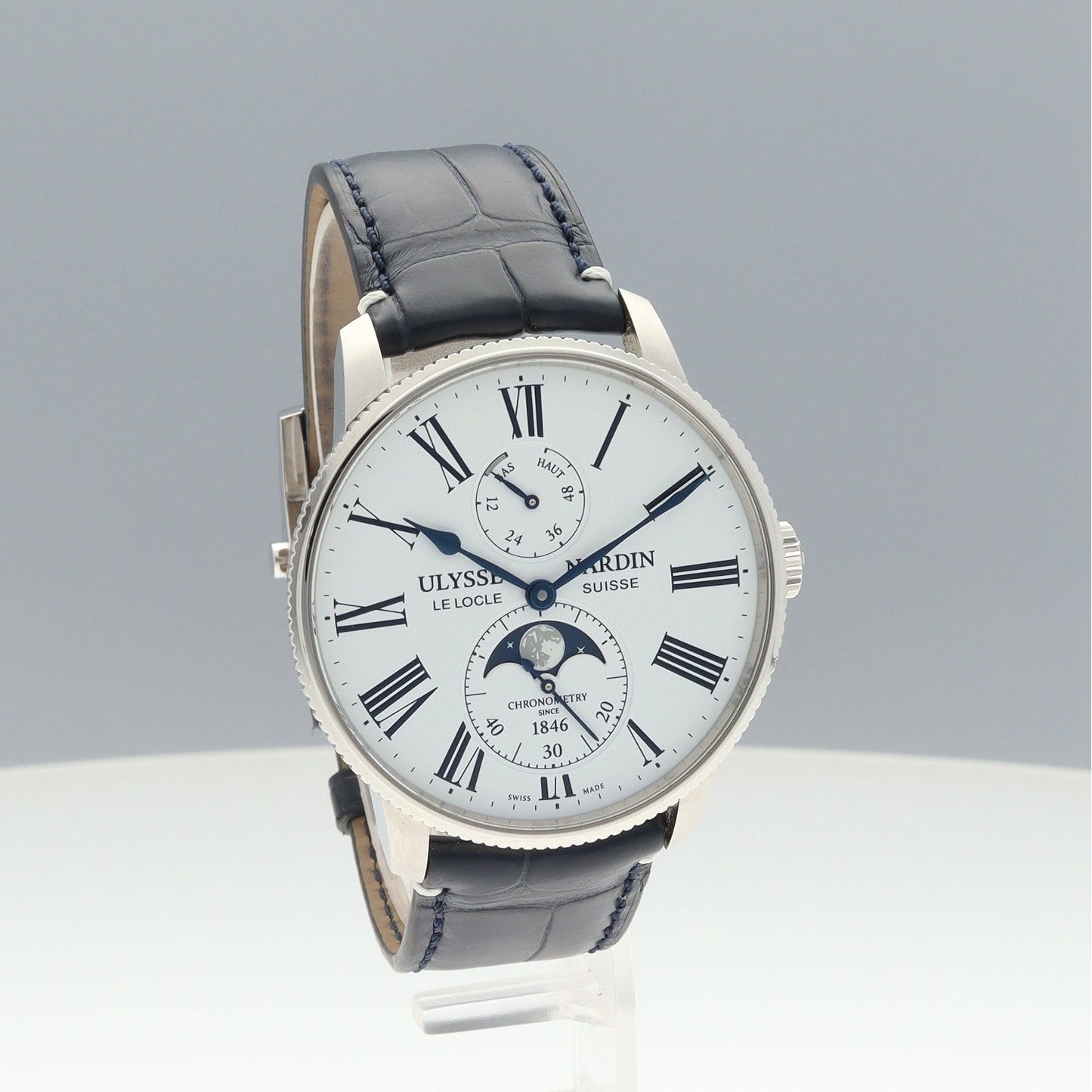 1193-310LE-0A-175/1A Tourpiyur Moon Phase Limited to 300 pcs 2ULY33-00005