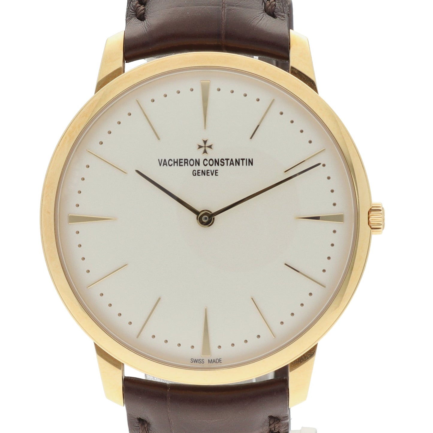 81180 Patrimony YG 2V-C01-00136