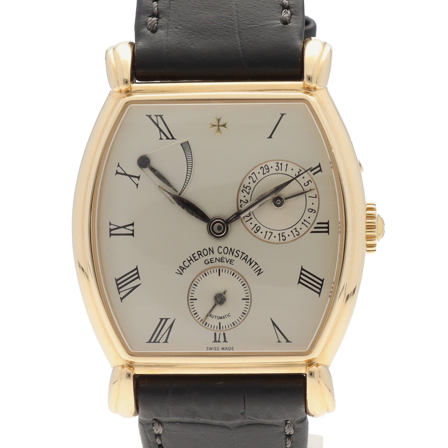47240-000J JUBILEE 240th Anniversary Limited YG 2V-C01-00137