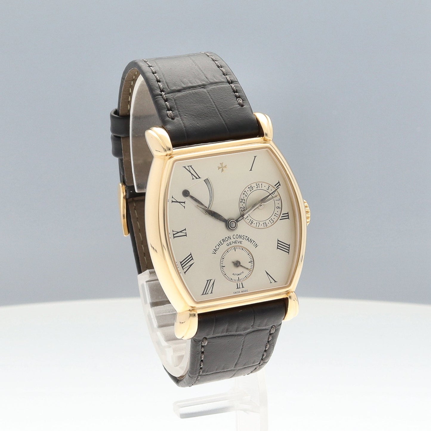 47240-000J JUBILEE 240th Anniversary Limited YG 2V-C01-00137