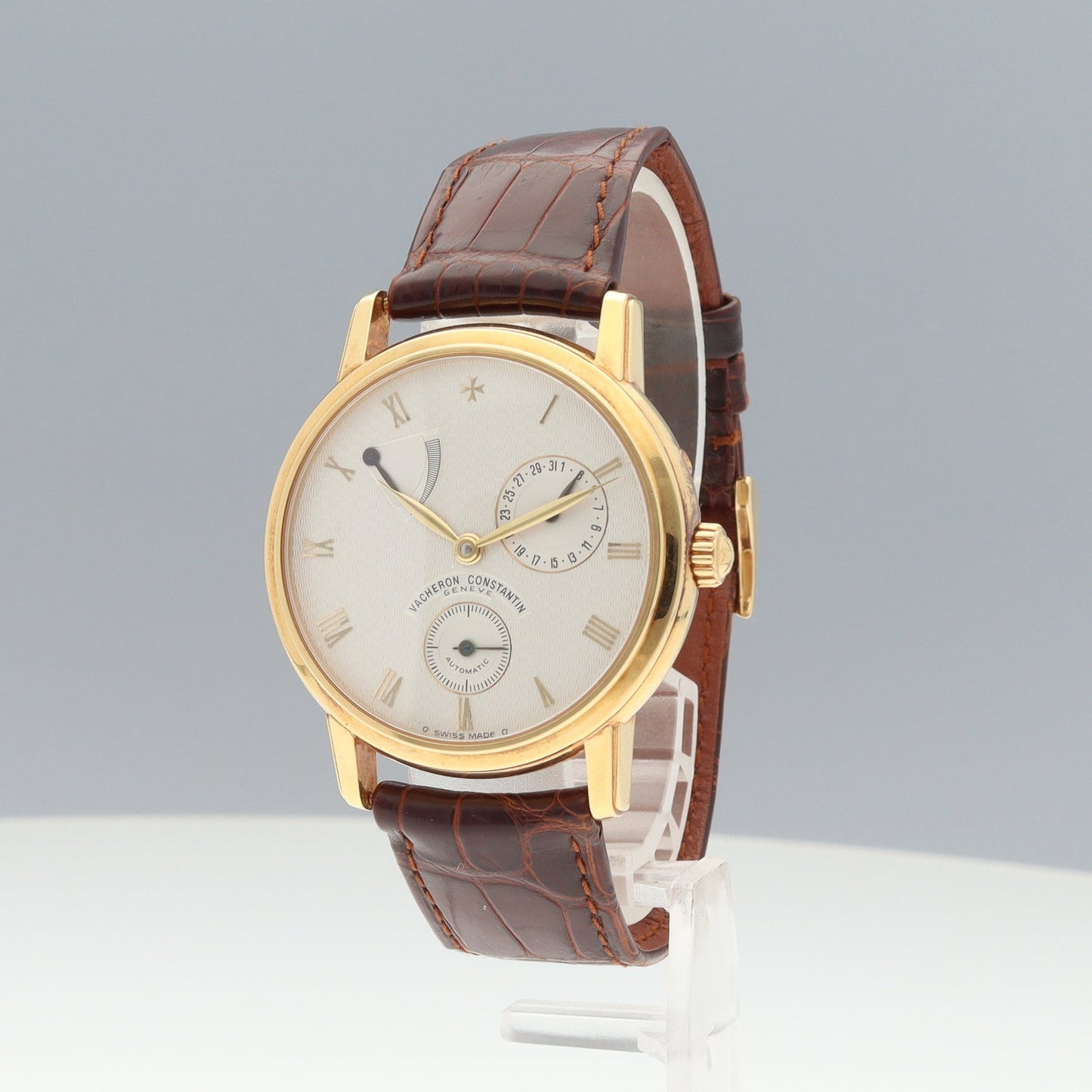 47200/000J Patrimony K18YG 2V-C01-00143
