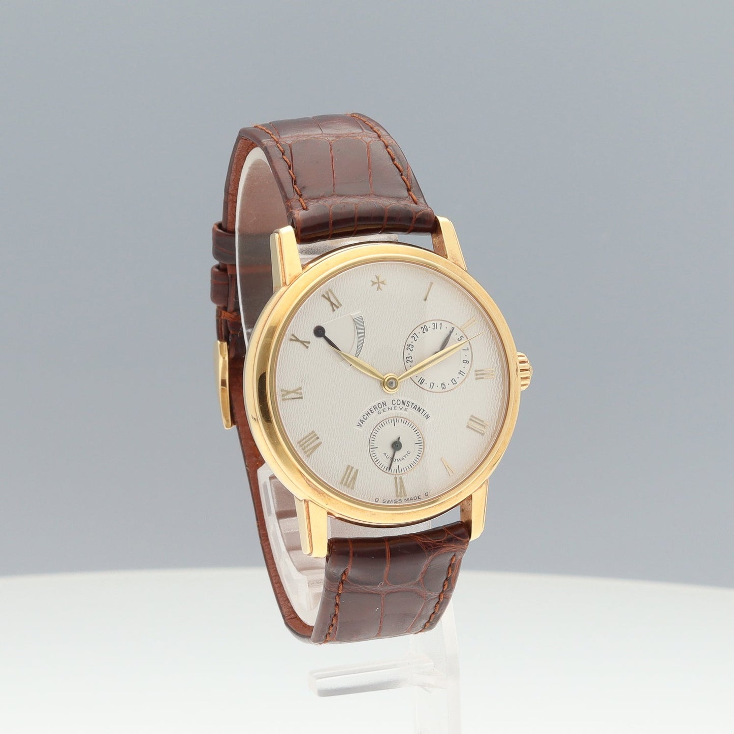47200/000J Patrimony K18YG 2V-C01-00143