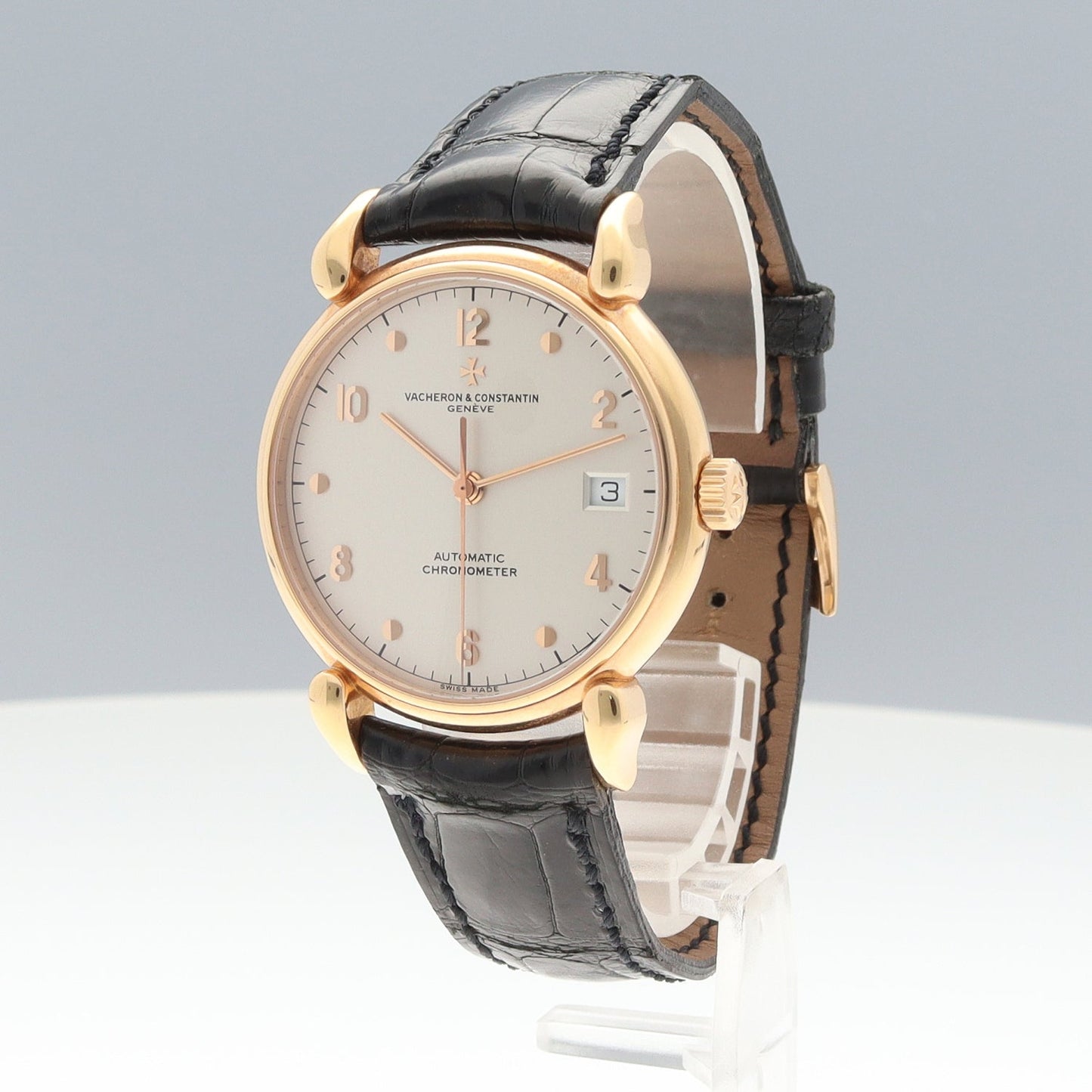 42003/000R Commemoration Vernissage RG 2V-C01-00147