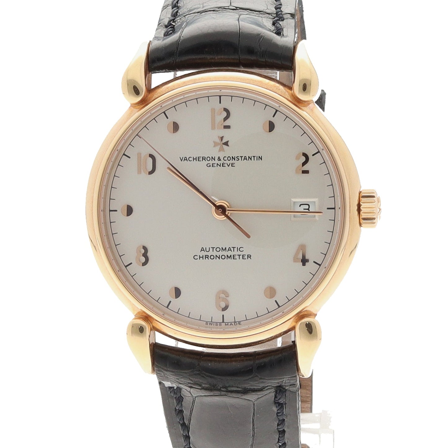 42003/000R Commemoration Vernissage RG 2V-C01-00147