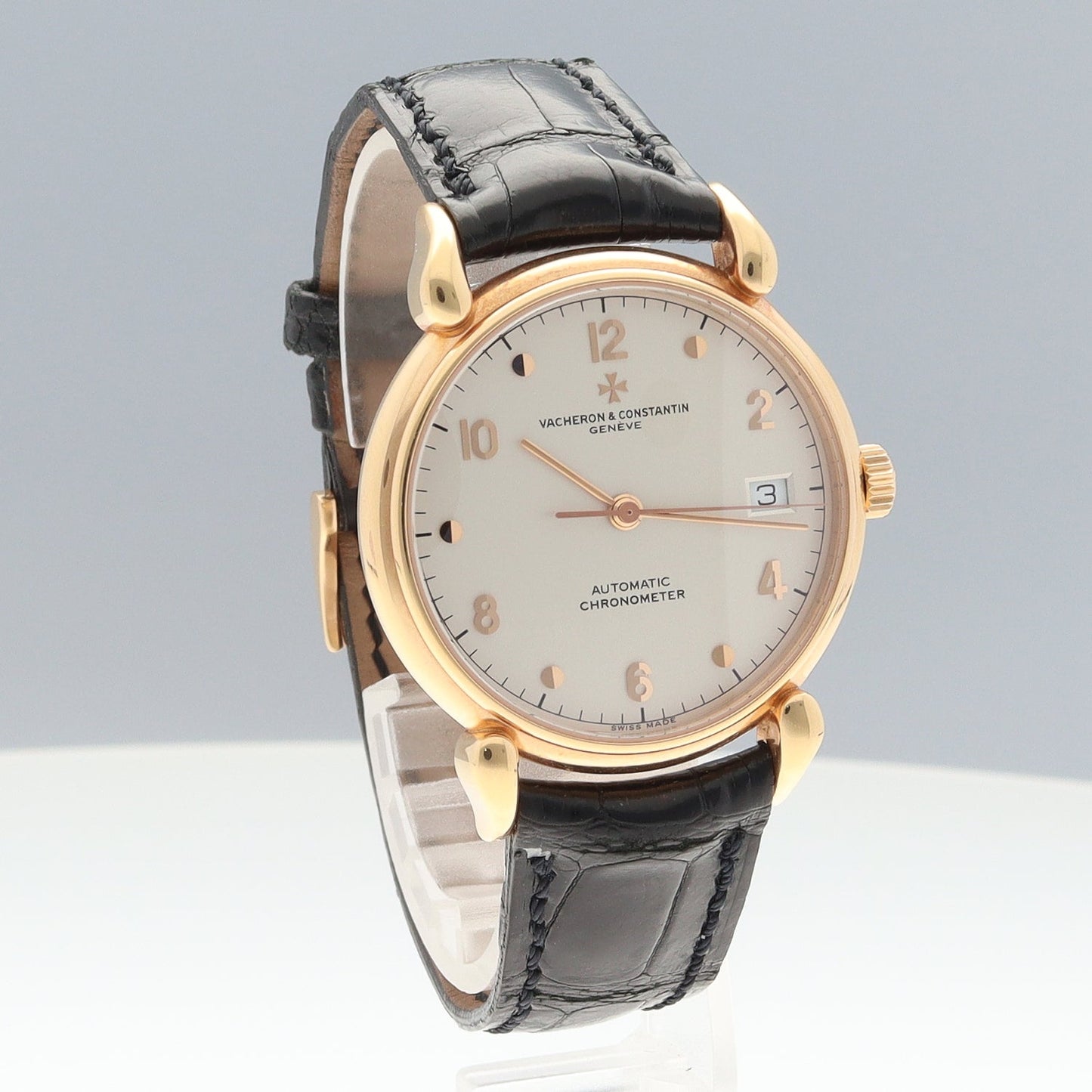 42003/000R Commemoration Vernissage RG 2V-C01-00147