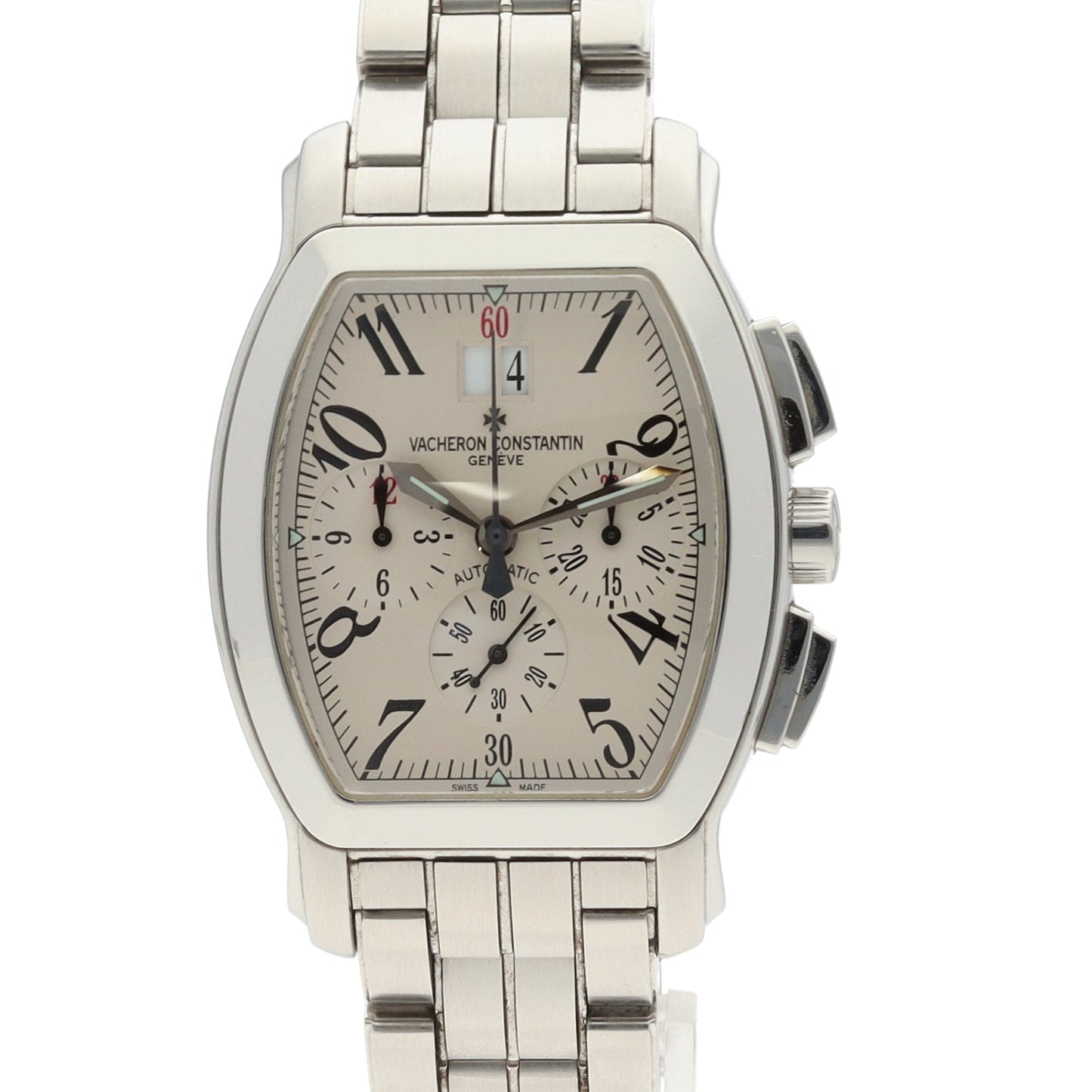 49145 Royal eagle chronograph 2V-C01-00160