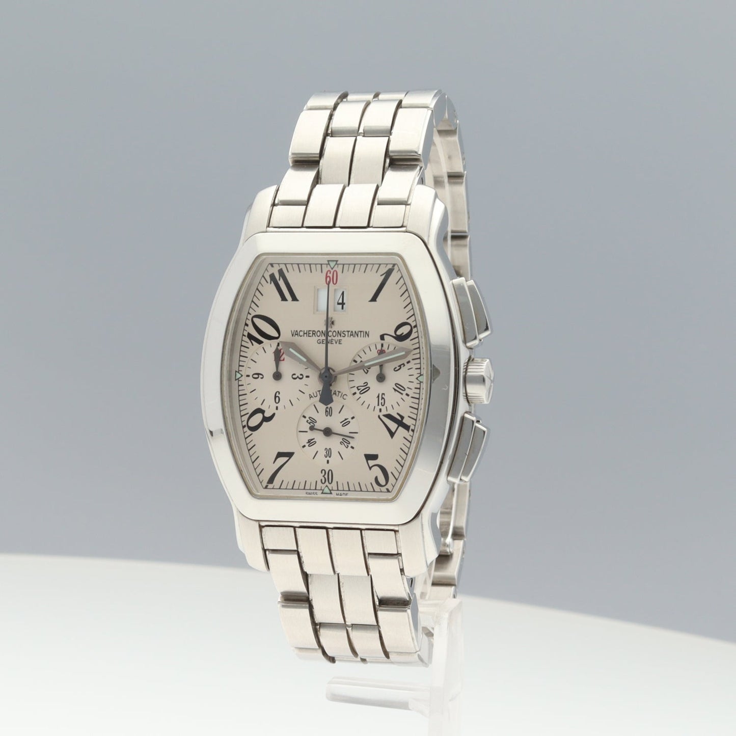 49145 Royal eagle chronograph 2V-C01-00160