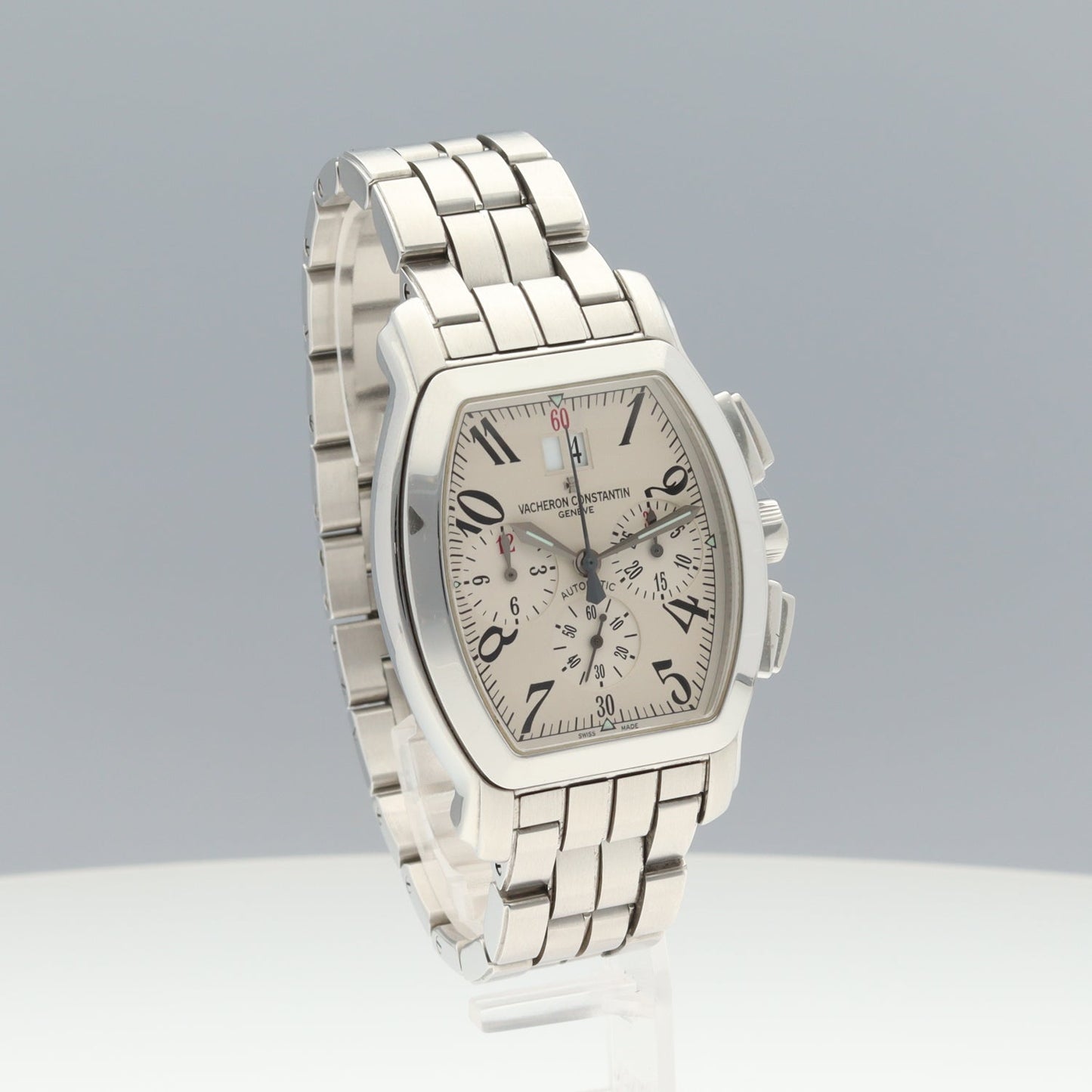 49145 Royal eagle chronograph 2V-C01-00160