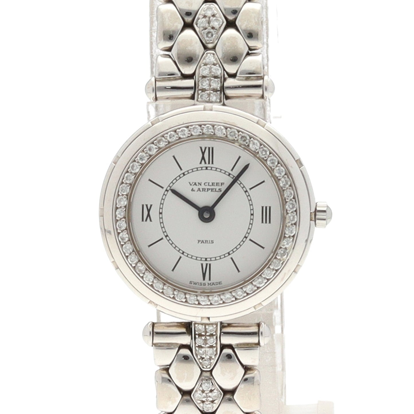 33607B1 Sports I Diamond Bezel WG 2VCA01-00014