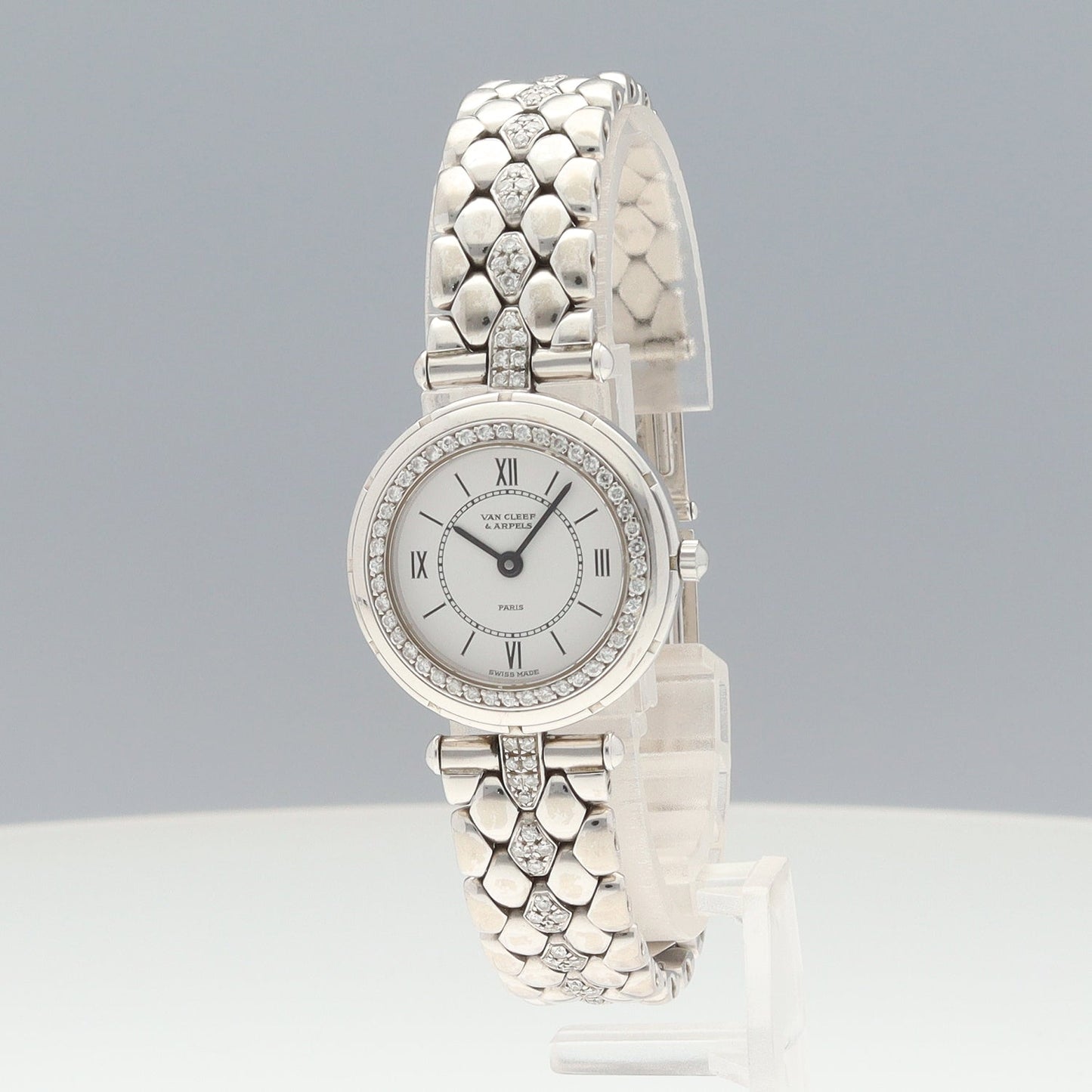 33607B1 Sports I Diamond Bezel WG 2VCA01-00014