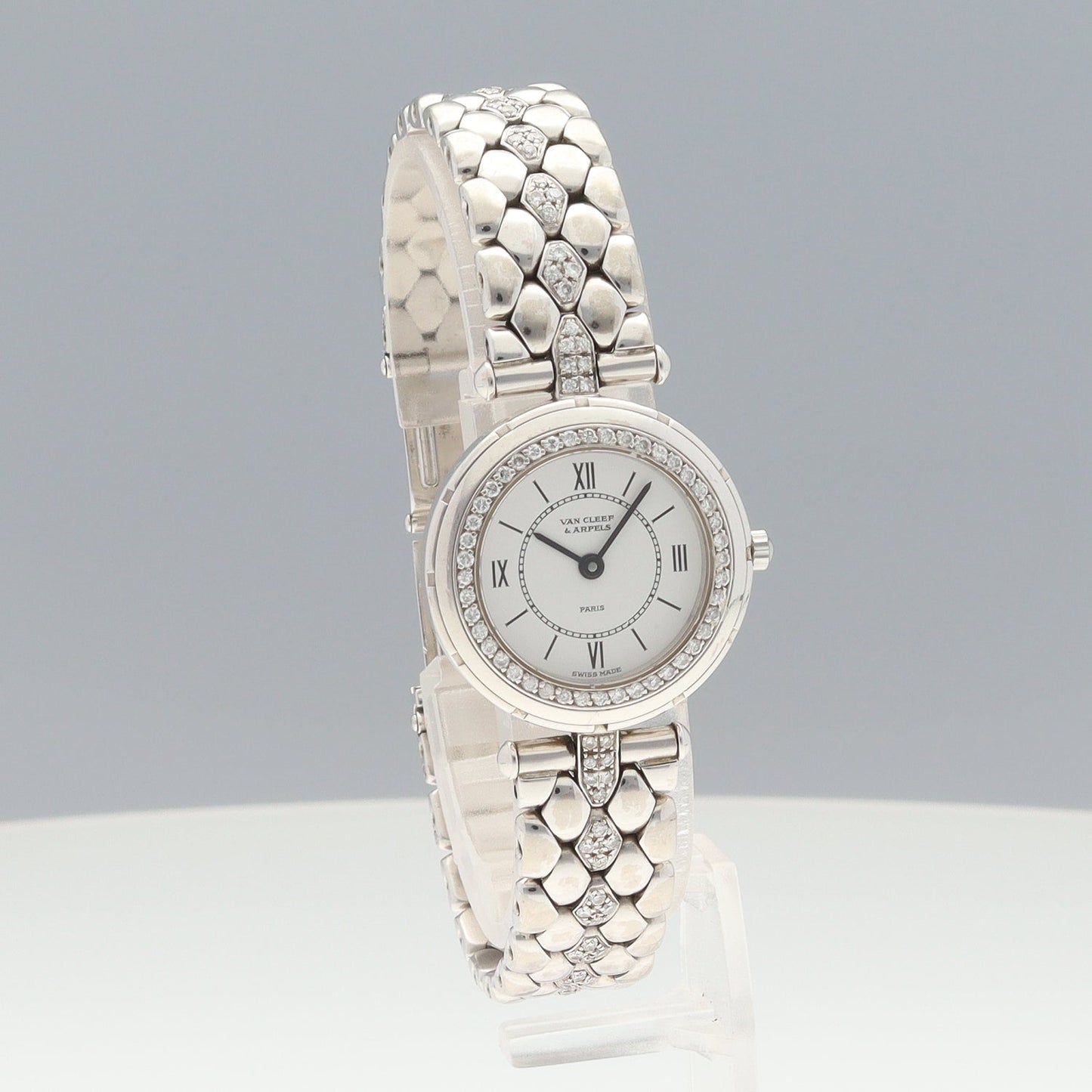 33607B1 Sports I Diamond Bezel WG 2VCA01-00014