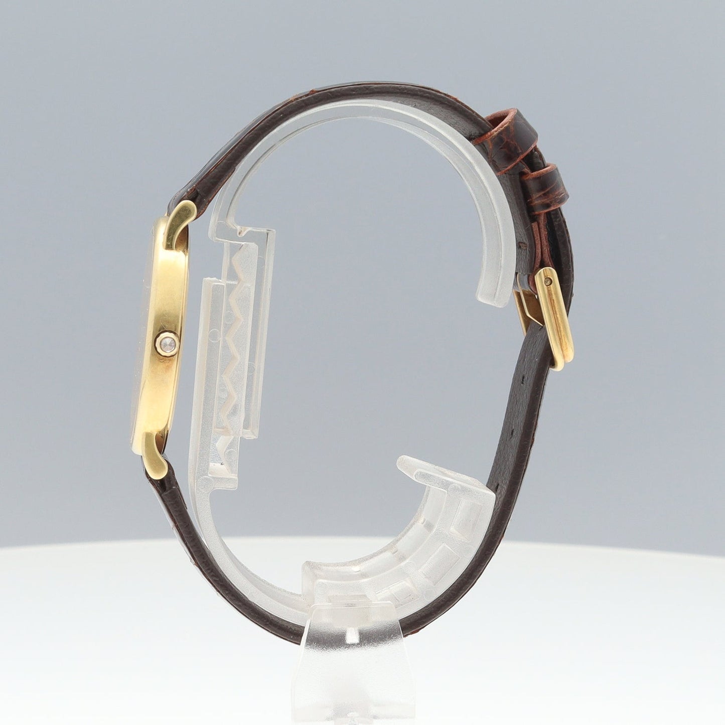 92940.26 Quartz 18K YG 2WAL33-00001