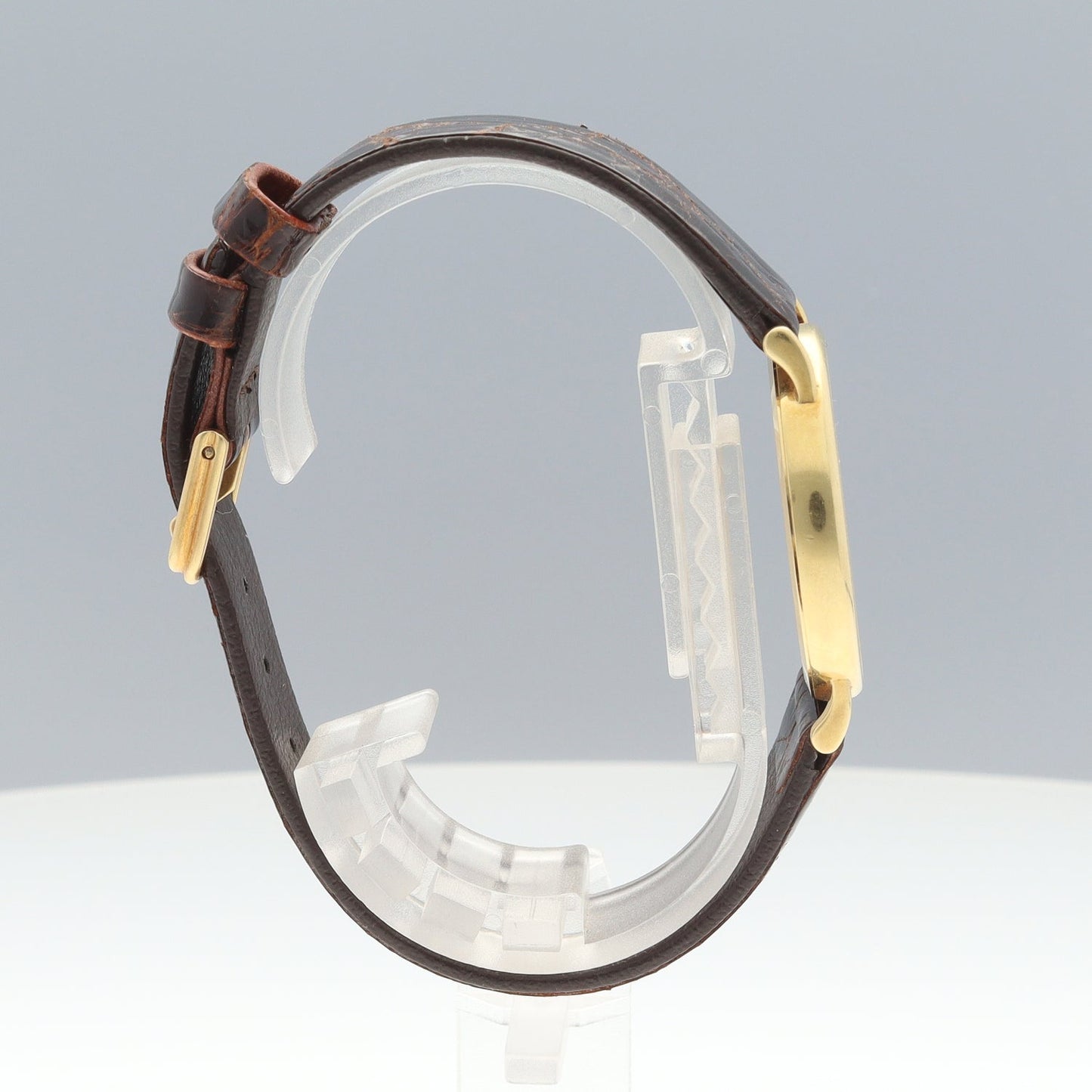 92940.26 Quartz 18K YG 2WAL33-00001