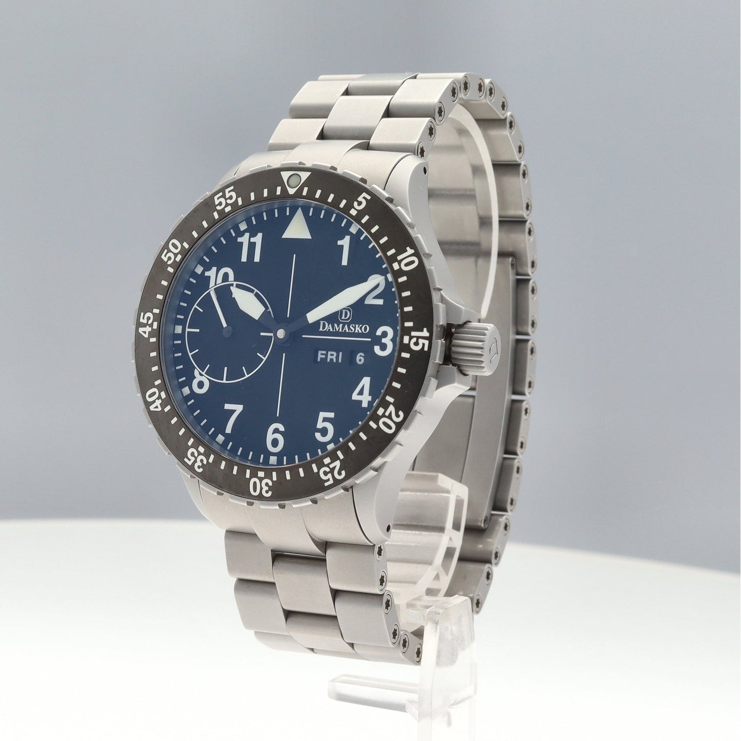 DK14 Automatic 2XXX01-00002