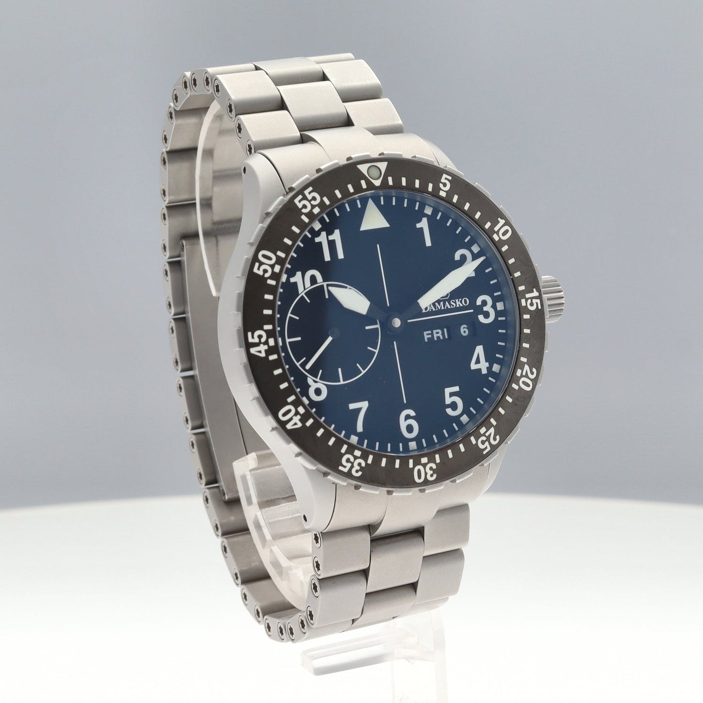 DK14 Automatic 2XXX01-00002
