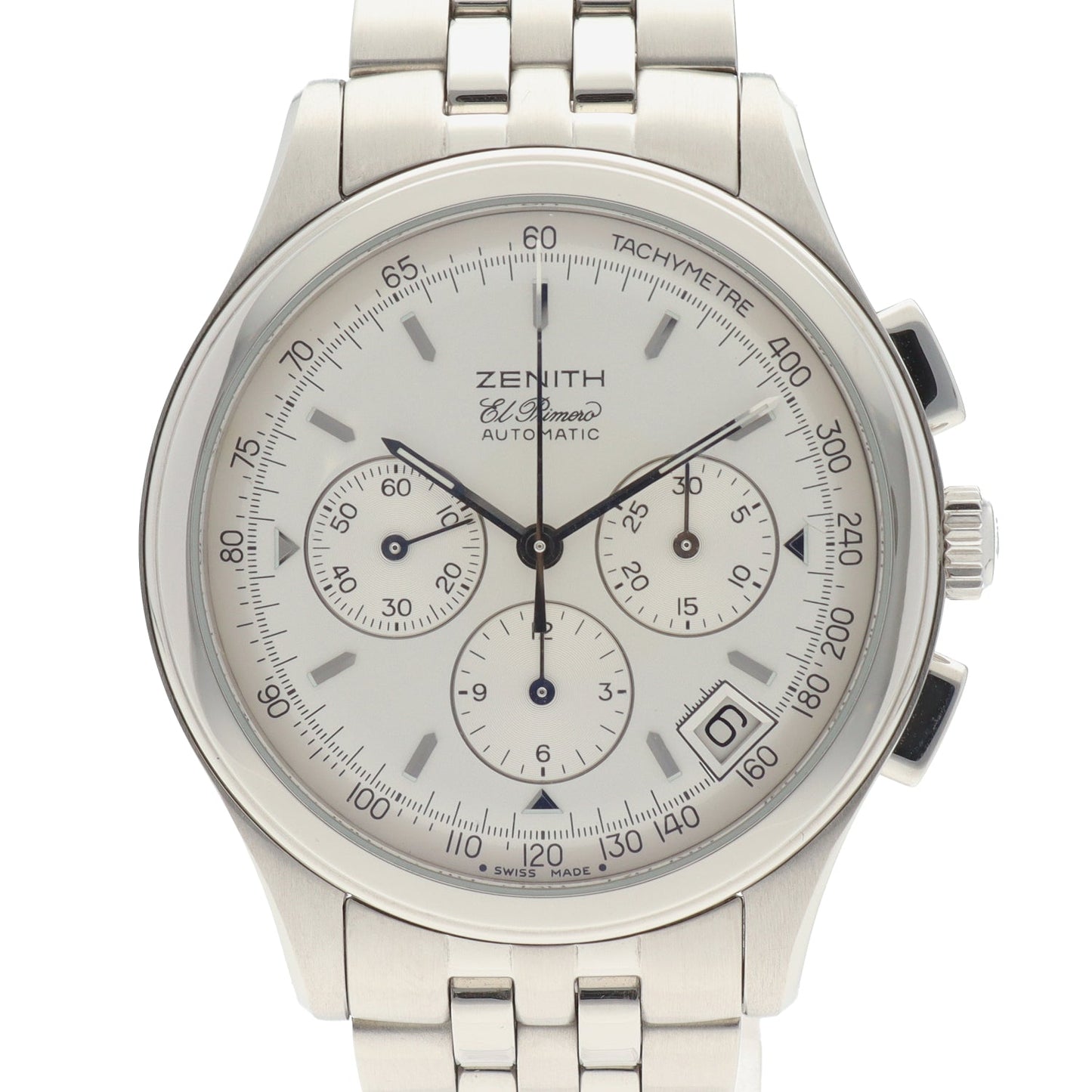 02.0501.400 El Primero 2ZEN01-00082