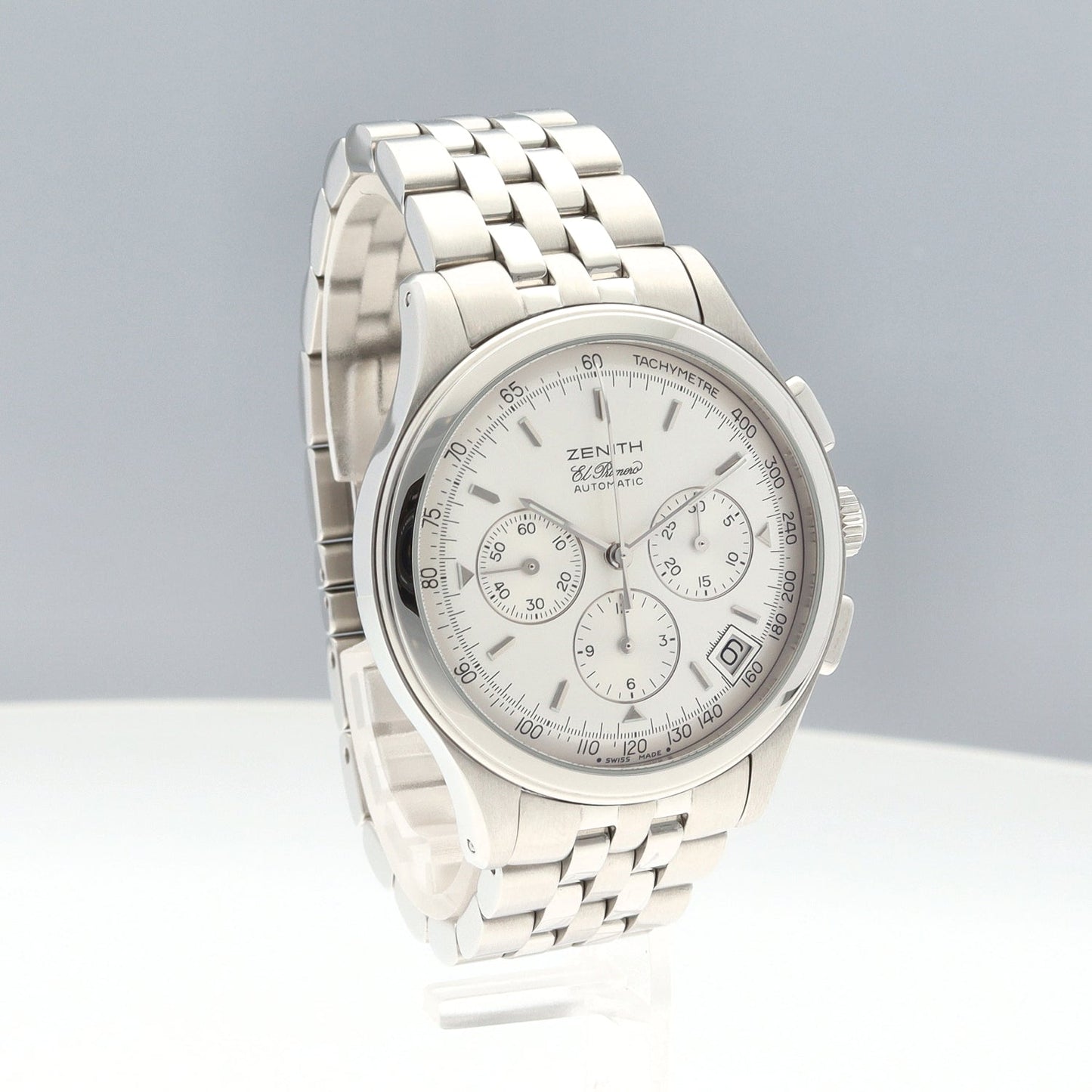 02.0501.400 El Primero 2ZEN01-00082
