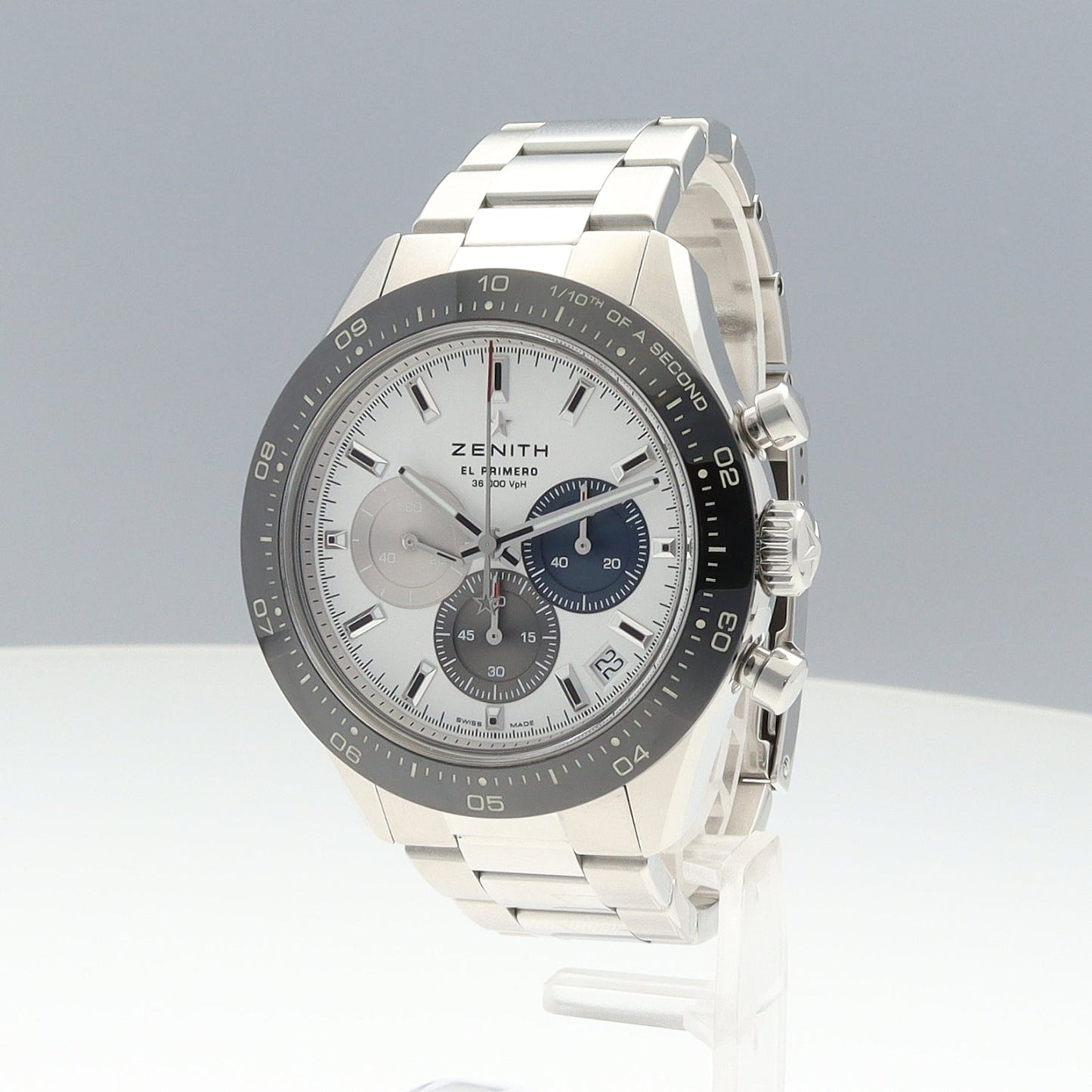 03.3100.3600 El Primero Chronomaster Sport 2ZEN01-00090