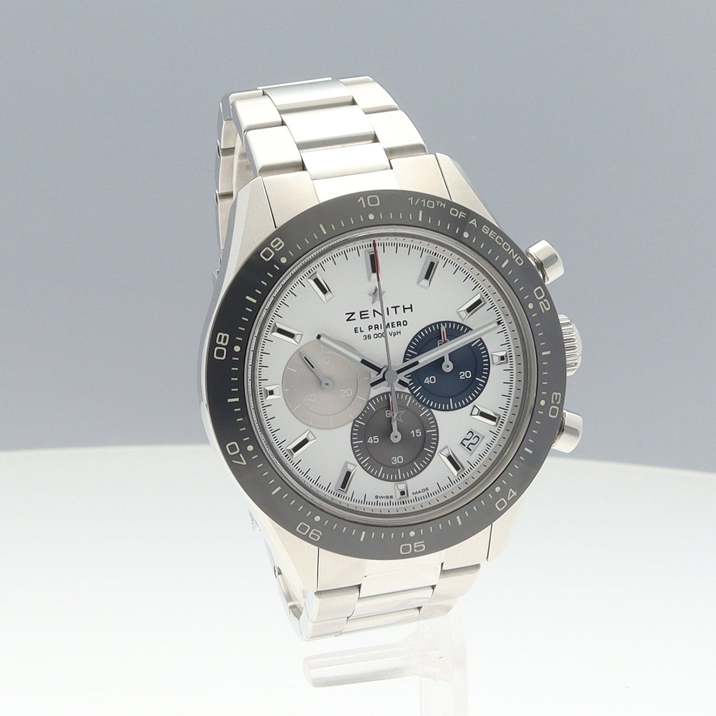 03.3100.3600 El Primero Chronomaster Sport 2ZEN01-00090
