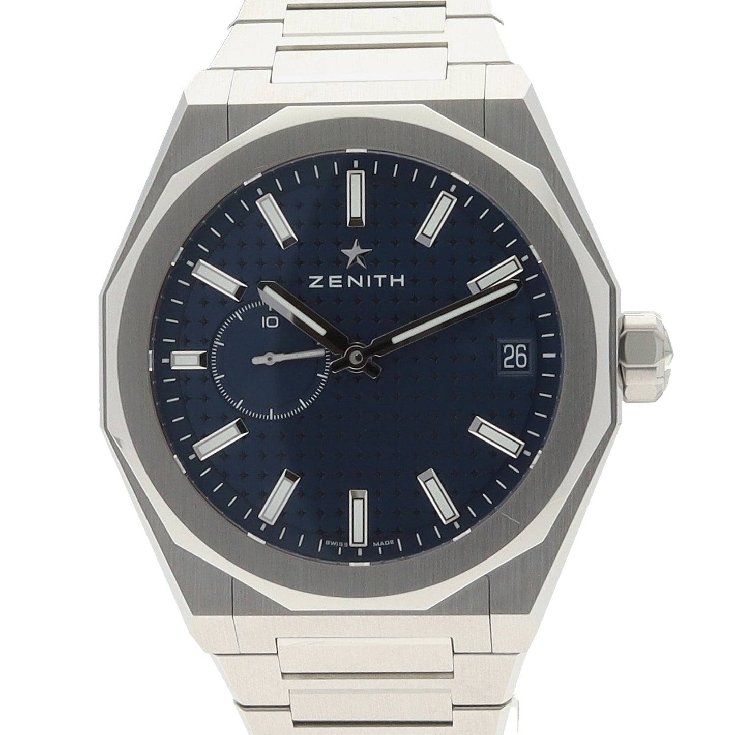 03.9300.3620/51.1001 Defy Skyline 2ZEN01-00096