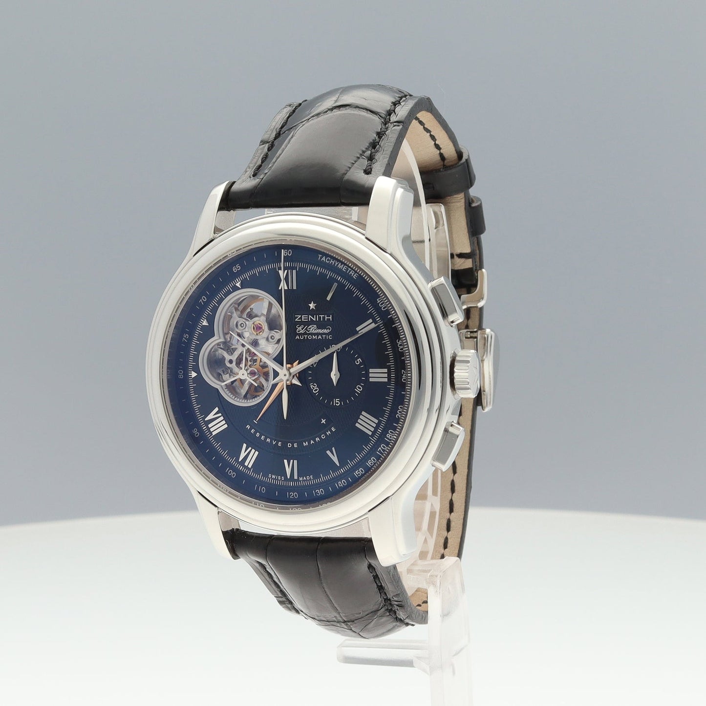 03.1260.4021/22.C505 Chronomaster XXT Open 2ZEN01-00098