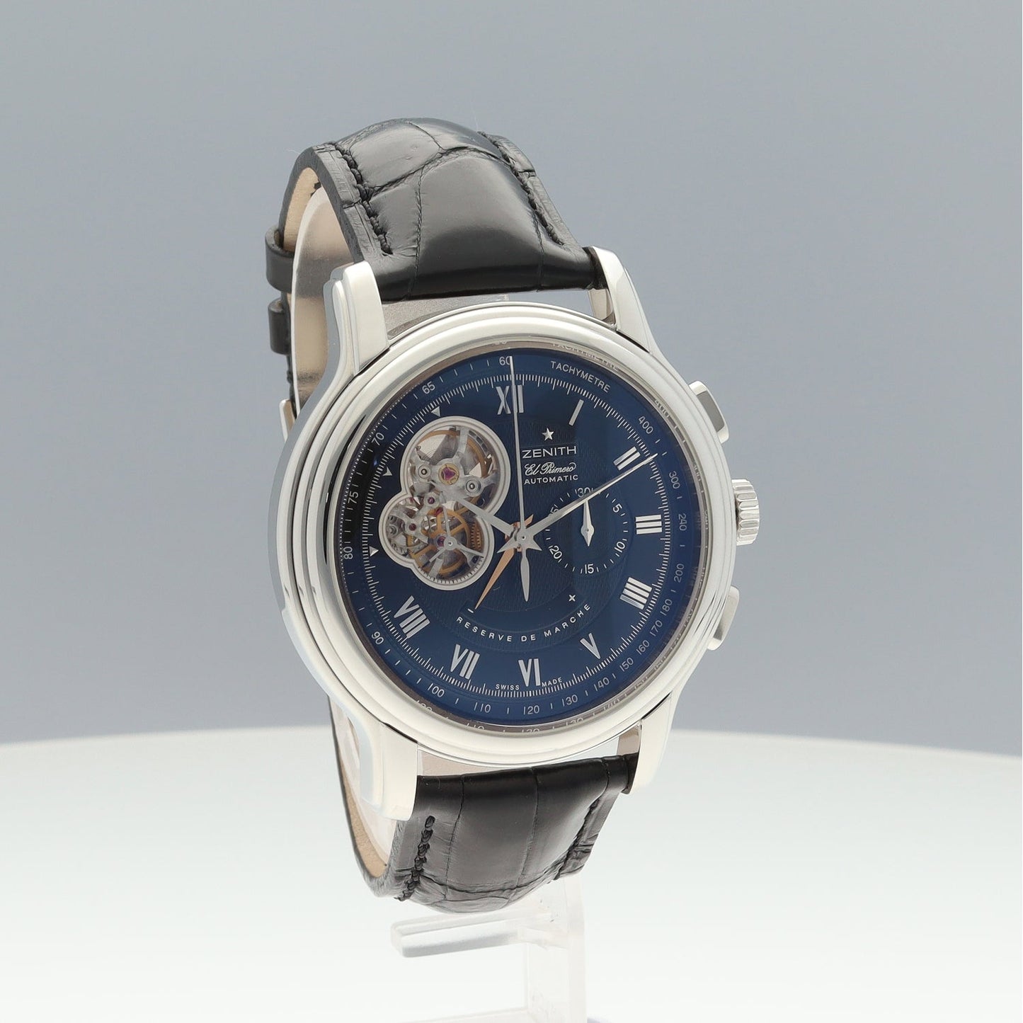 03.1260.4021/22.C505 Chronomaster XXT Open 2ZEN01-00098