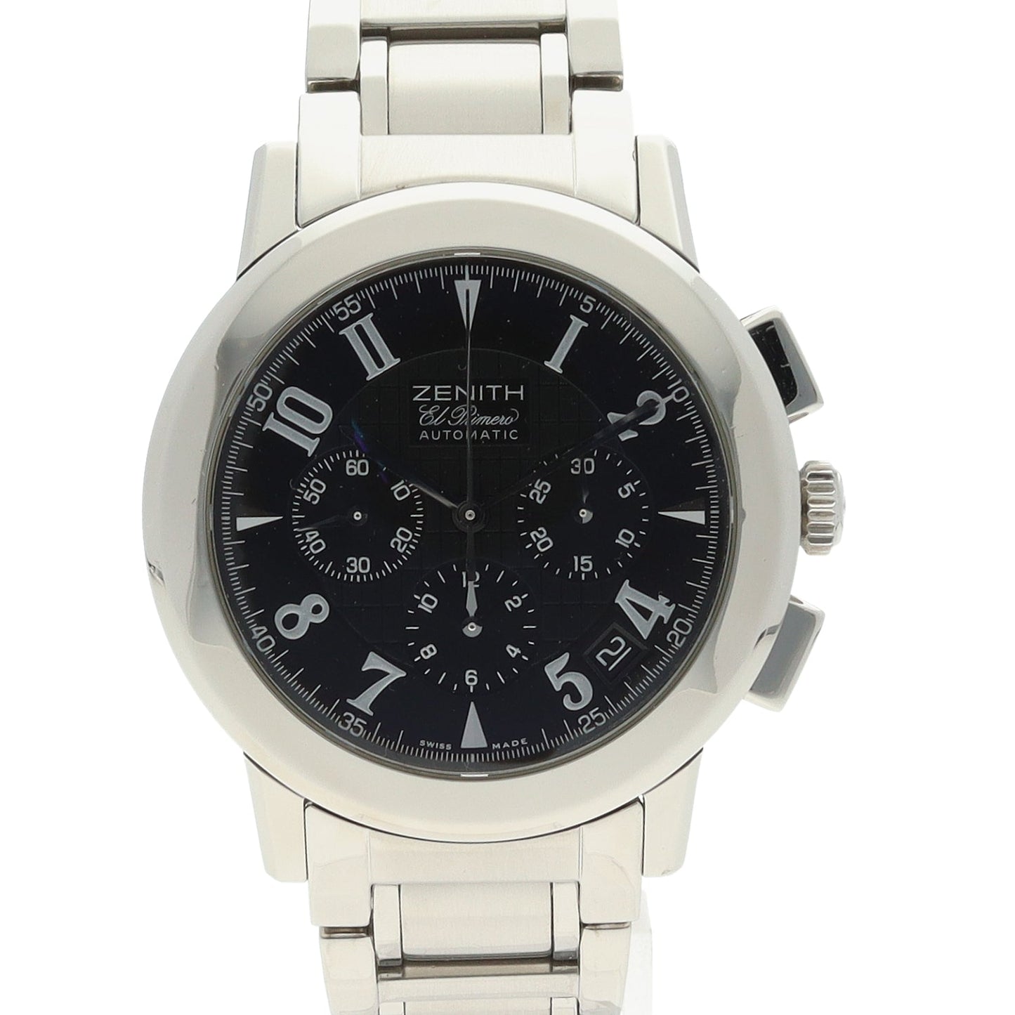 02.0451.400 El primero 2ZEN01-00118