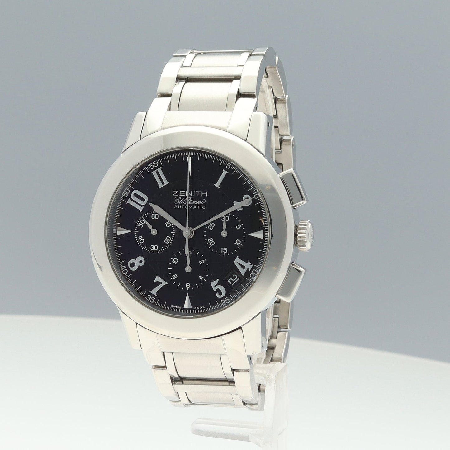 02.0451.400 El primero 2ZEN01-00118