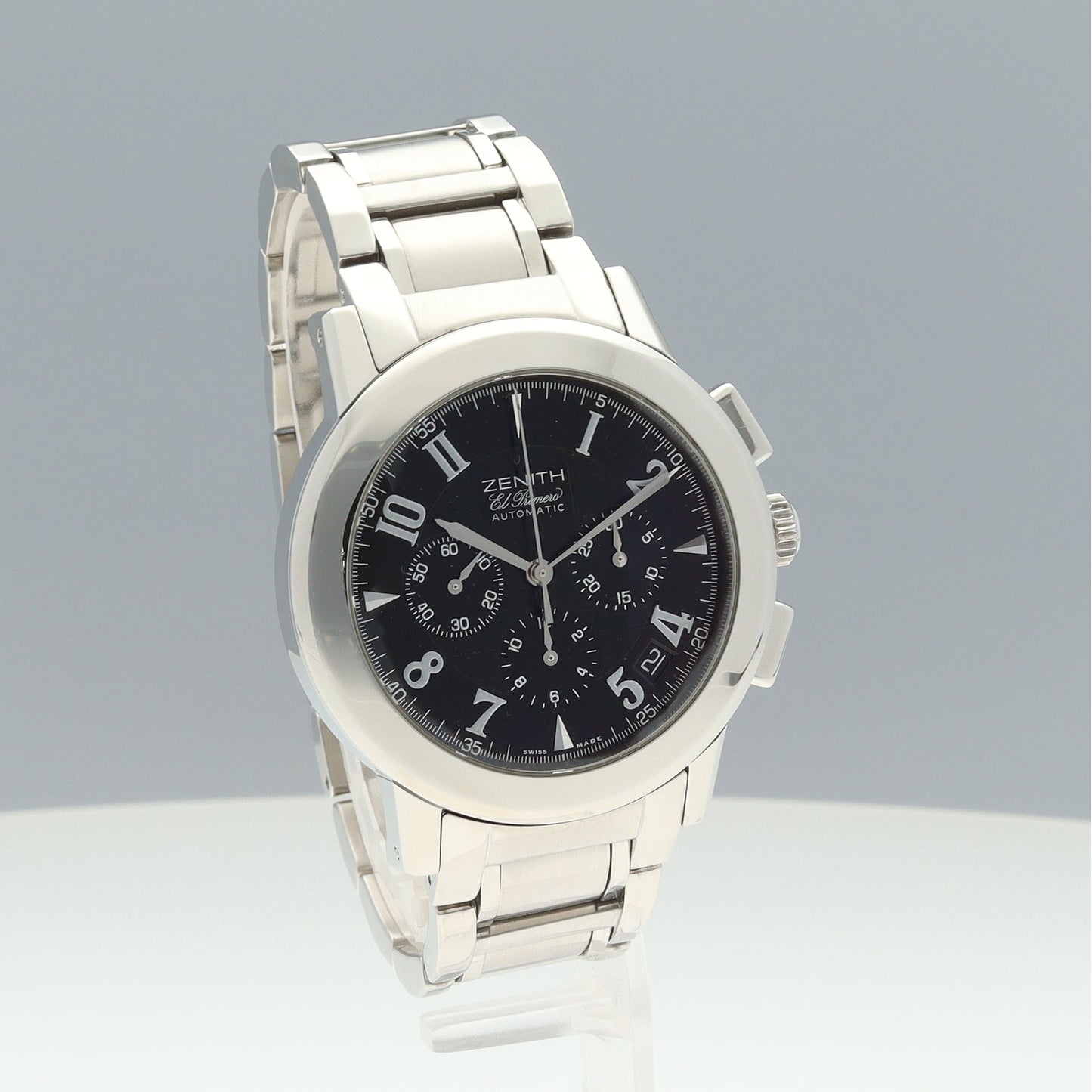 02.0451.400 El primero 2ZEN01-00118