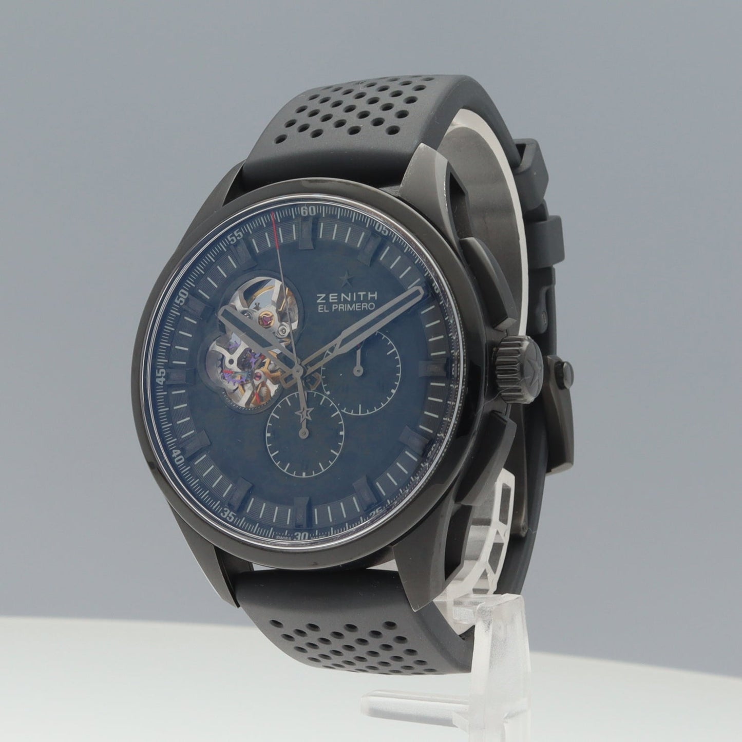 96.2260.4061/21.R575 Chronomaster1969 Rolling Stones World limited 1000 2ZEN01-00120