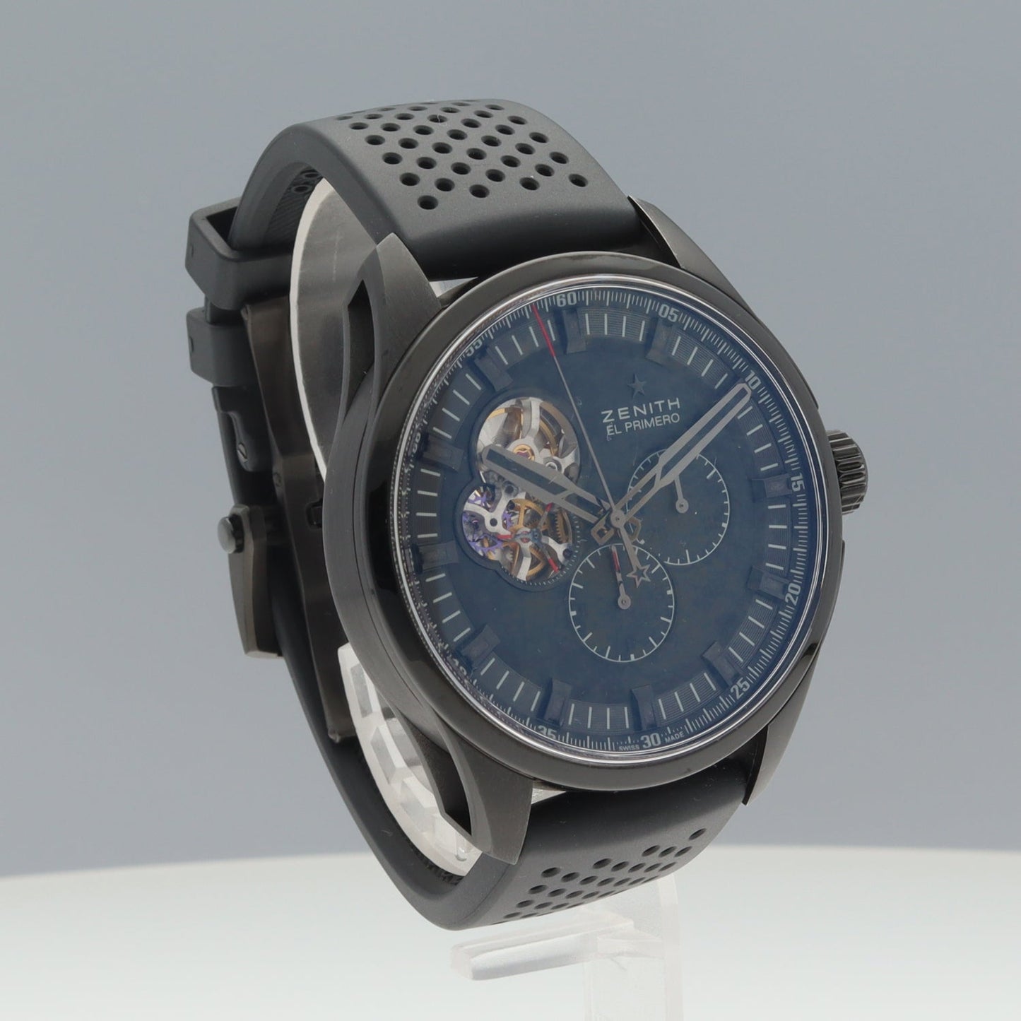 96.2260.4061/21.R575 Chronomaster1969 Rolling Stones World limited 1000 2ZEN01-00120