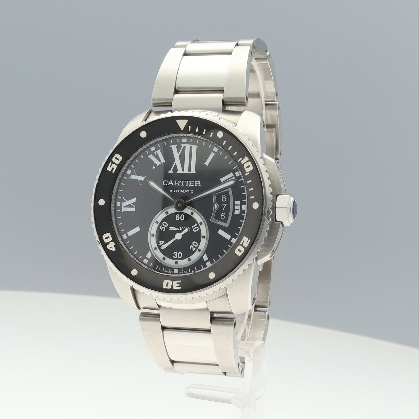 W7100057 Calibr diver 2CAR01-00784