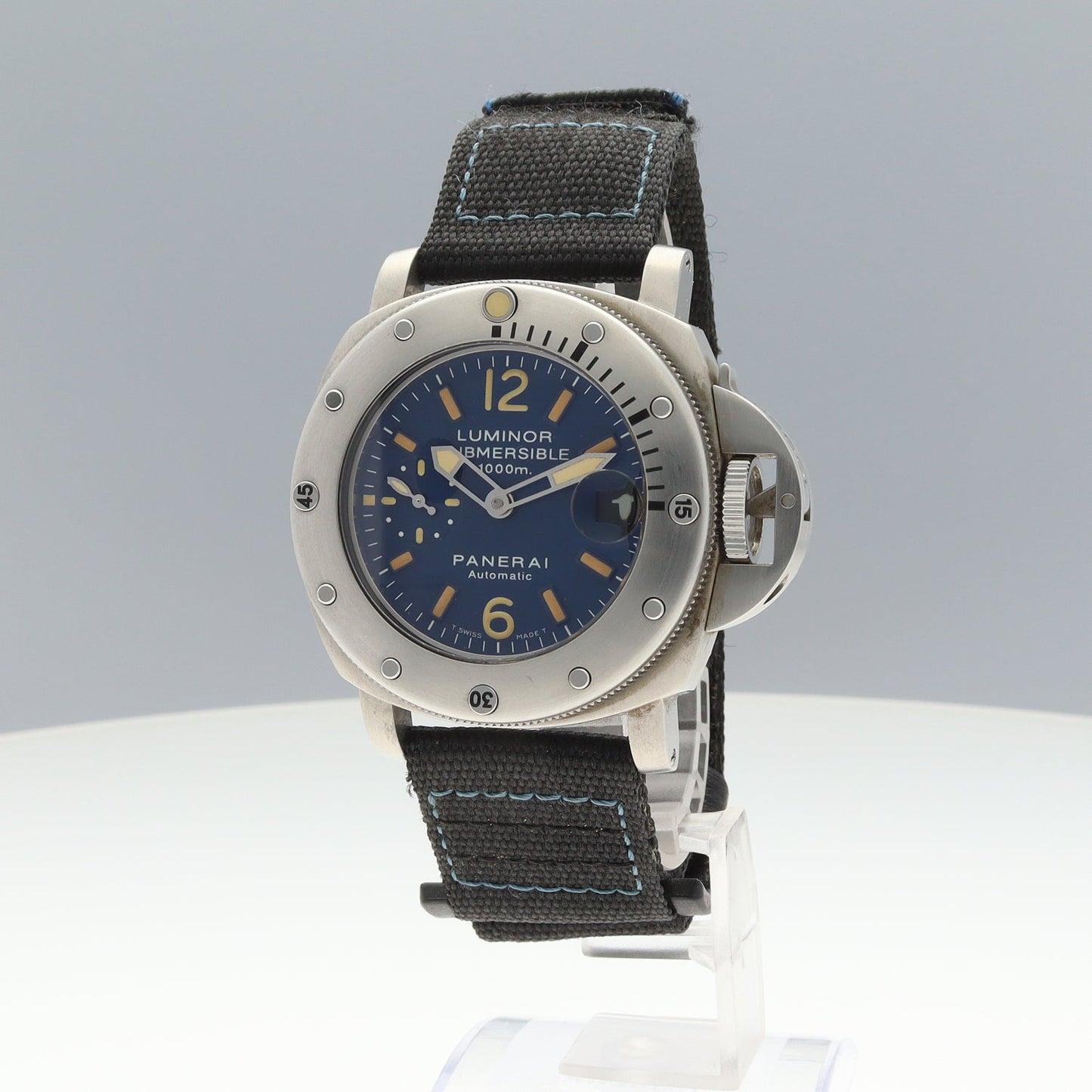 PAM00087 Luminor Submersible 2PAN01-00199