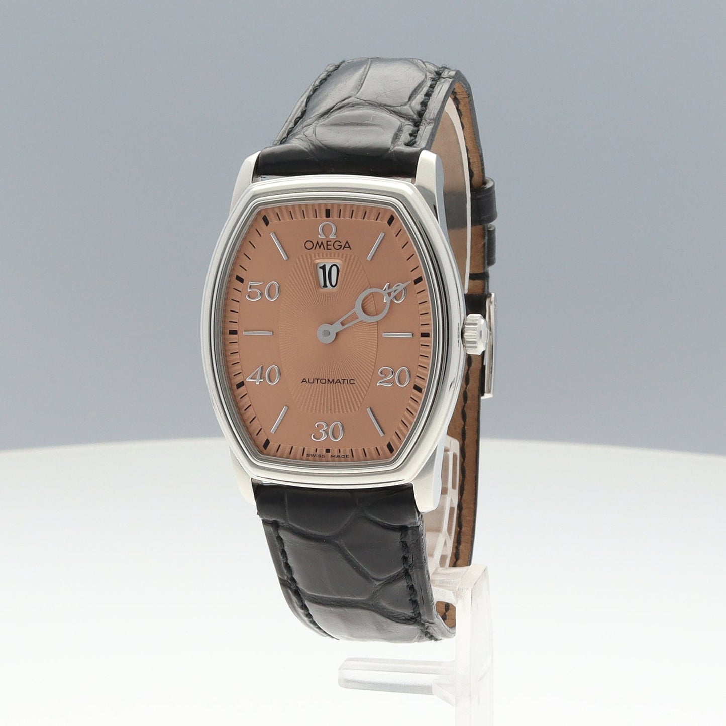 4853.61 Devil Prestige Jumping Hour 2O-M01-00561