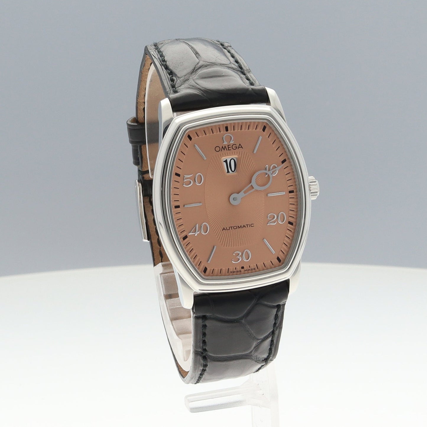4853.61 Devil Prestige Jumping Hour 2O-M01-00561