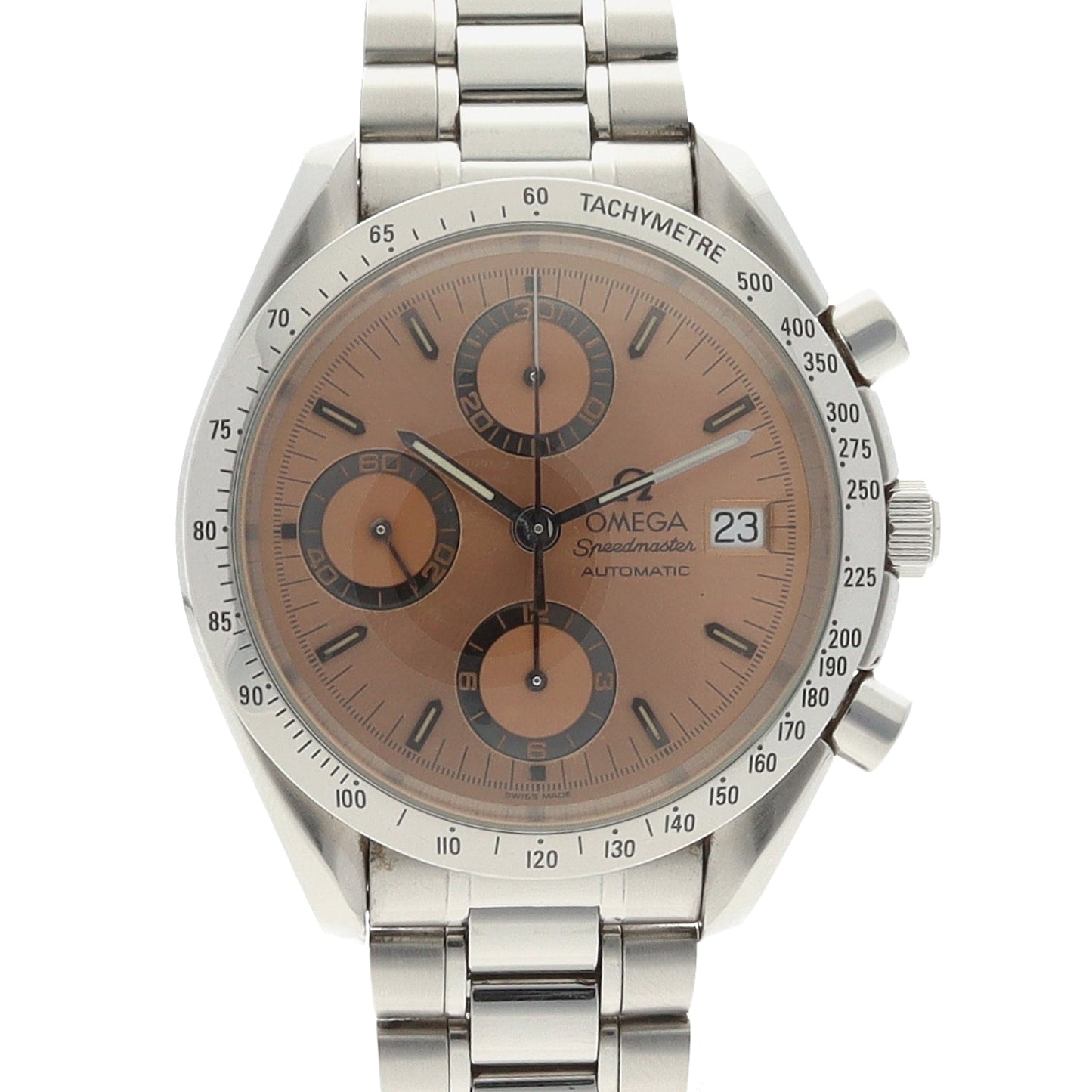 35116 Speedmaster Date Grand prix 2O-M01-00562