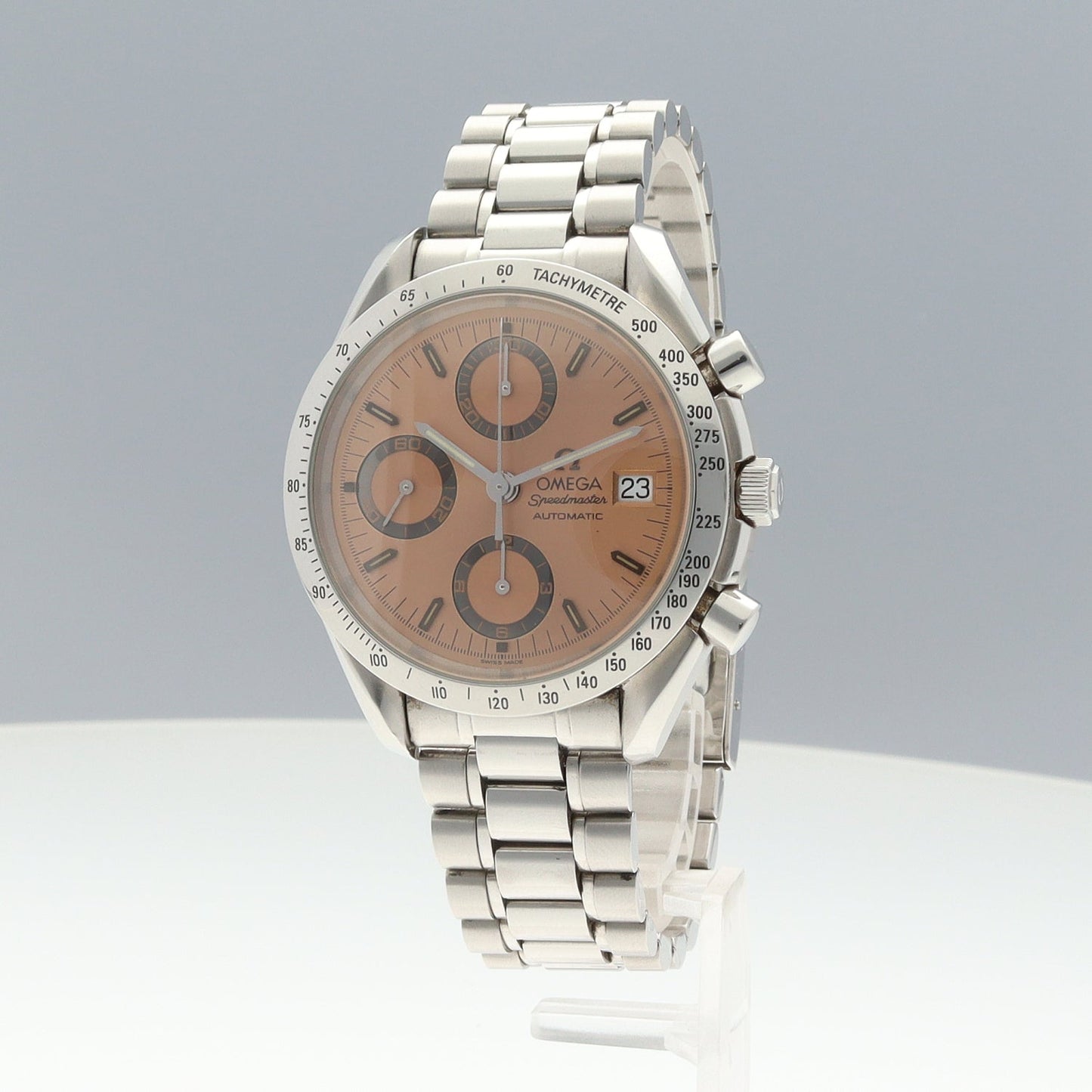 35116 Speedmaster Date Grand prix 2O-M01-00562
